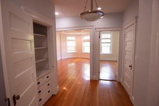 1897 Beacon Street, Apt 3