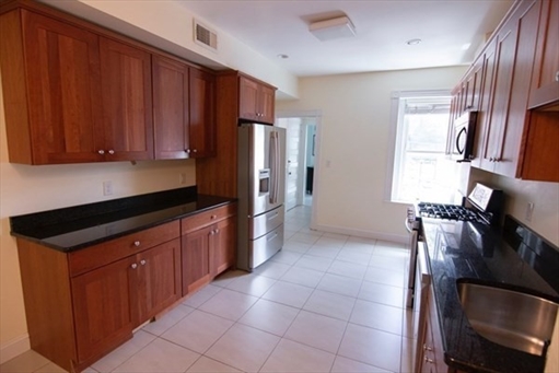 1897 Beacon Street, Apt 3