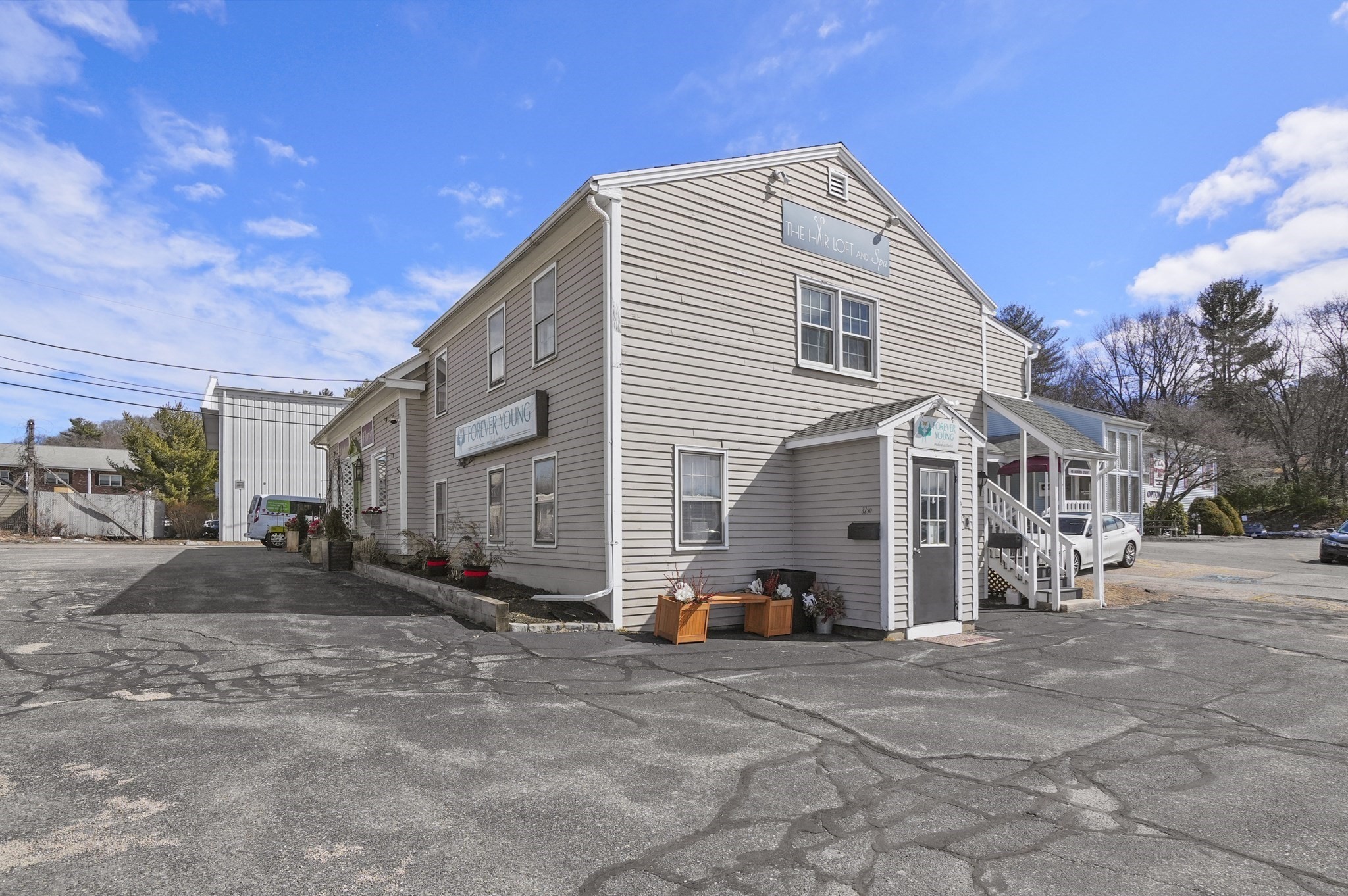 325 Southbridge St, Auburn, MA 01501 - Image 11