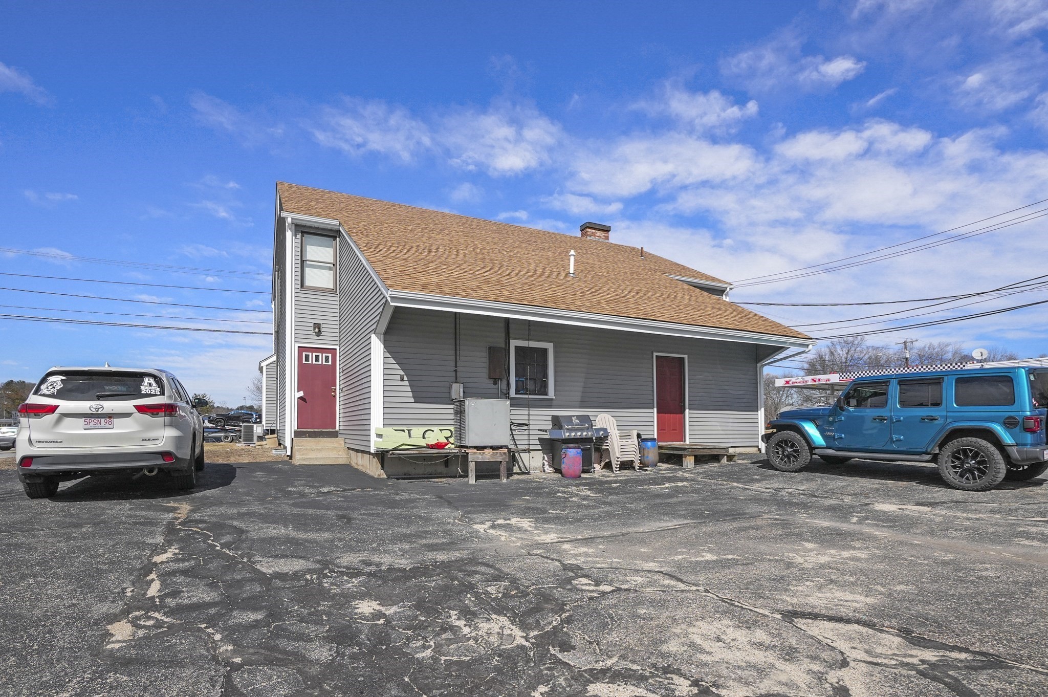 325 Southbridge St, Auburn, MA 01501 - Image 16