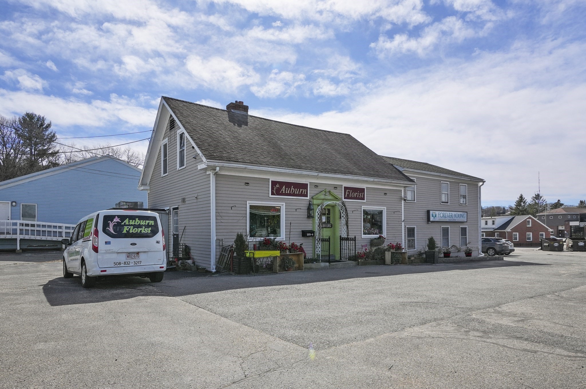 325 Southbridge St, Auburn, MA 01501 - Image 18