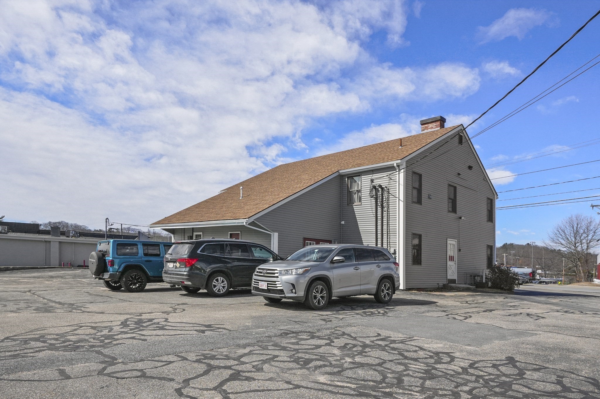 325 Southbridge St, Auburn, MA 01501 - Image 19