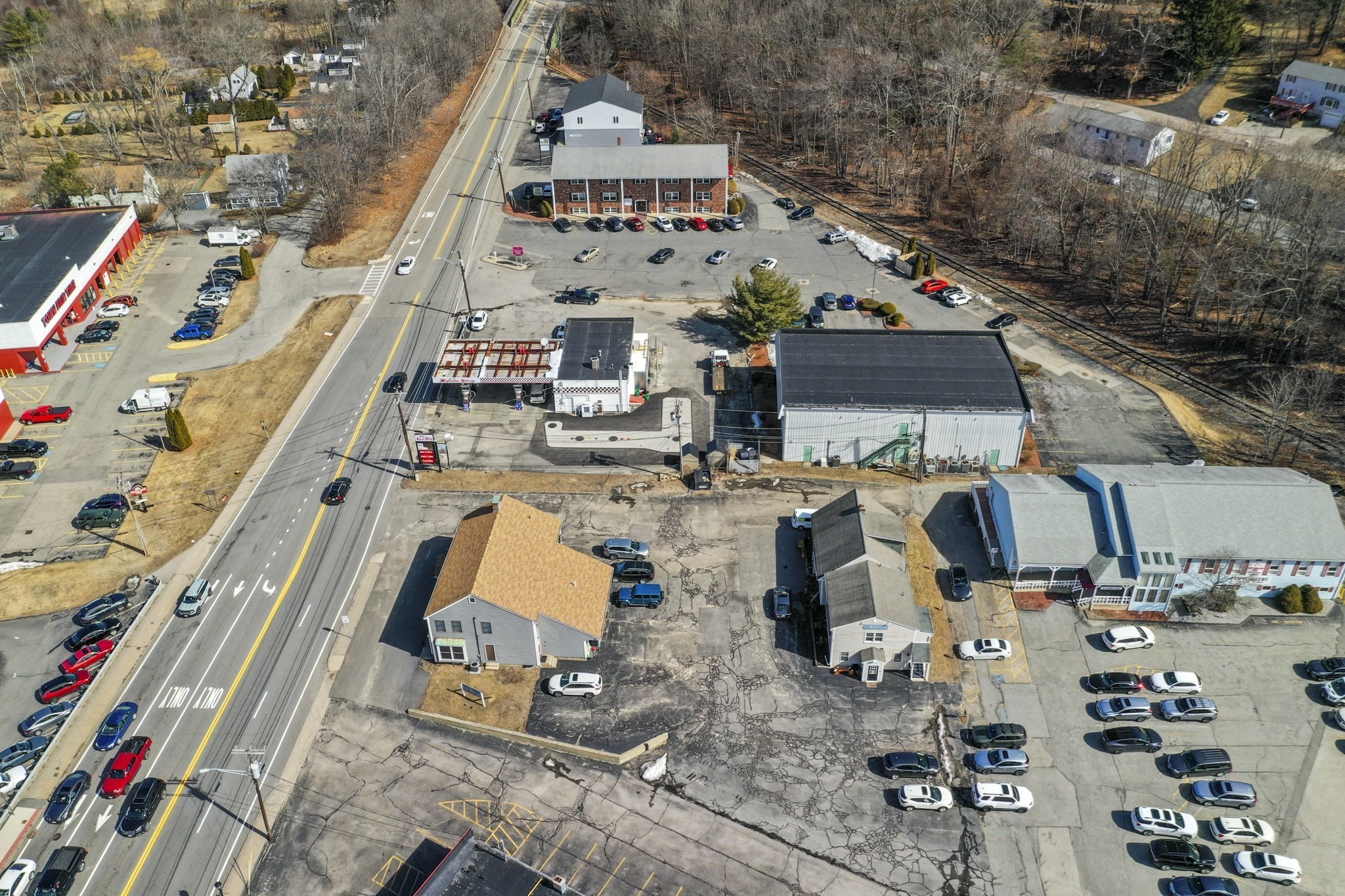 325 Southbridge St, Auburn, MA 01501 - Image 3