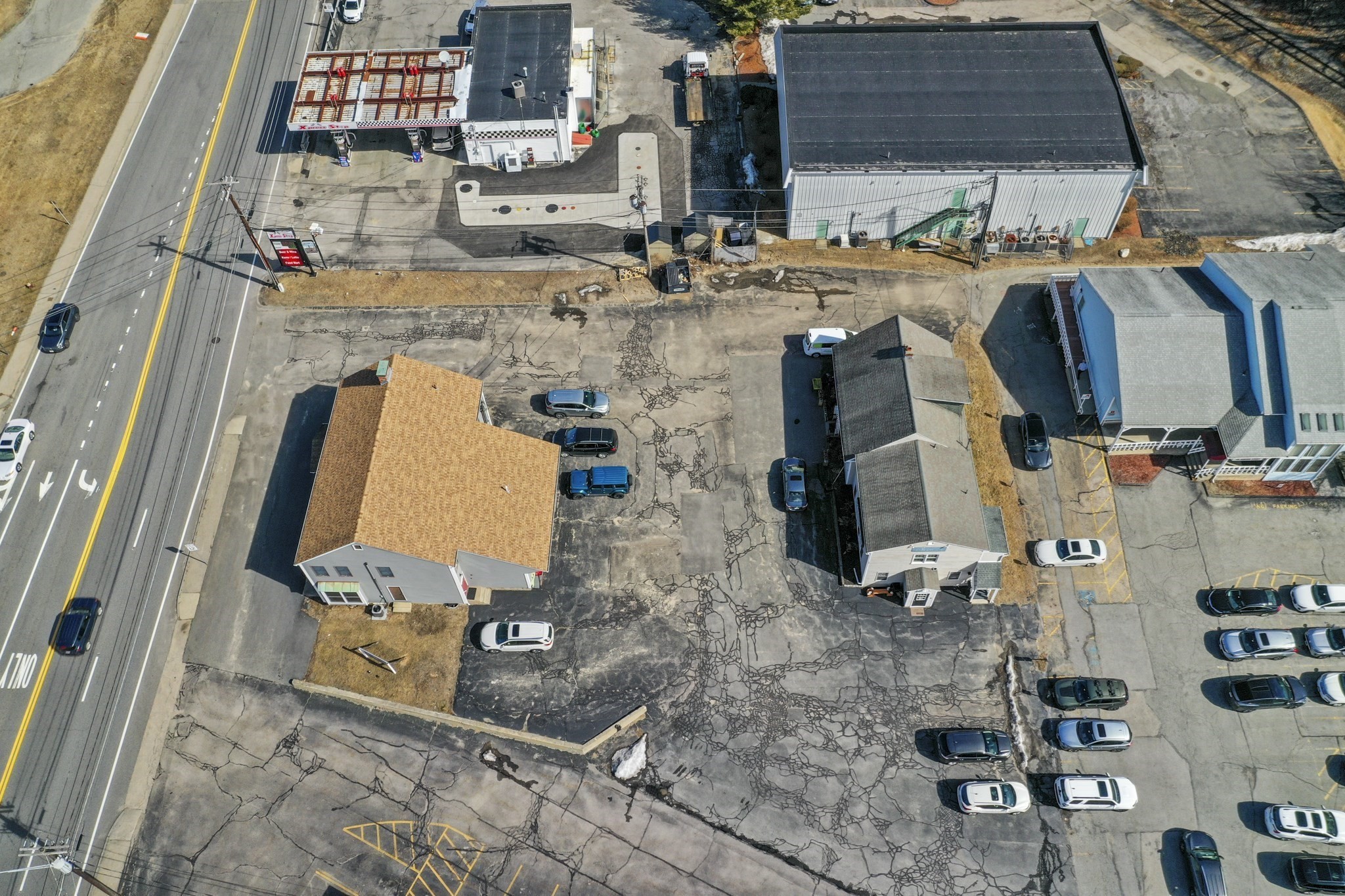 325 Southbridge St, Auburn, MA 01501 - Image 4