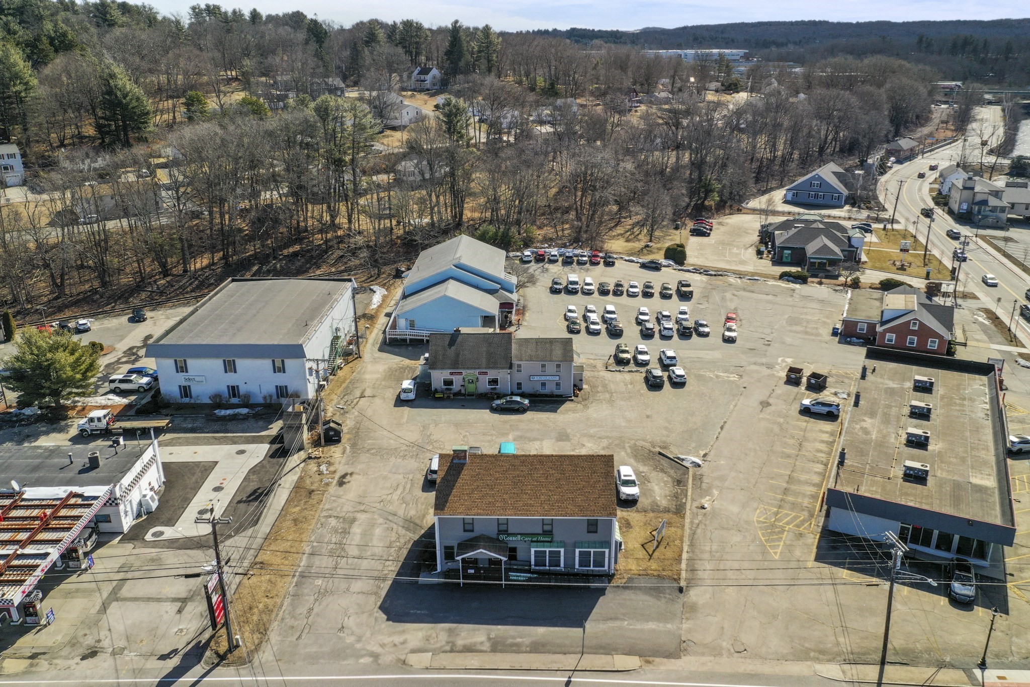 325 Southbridge St, Auburn, MA 01501 - Image 5