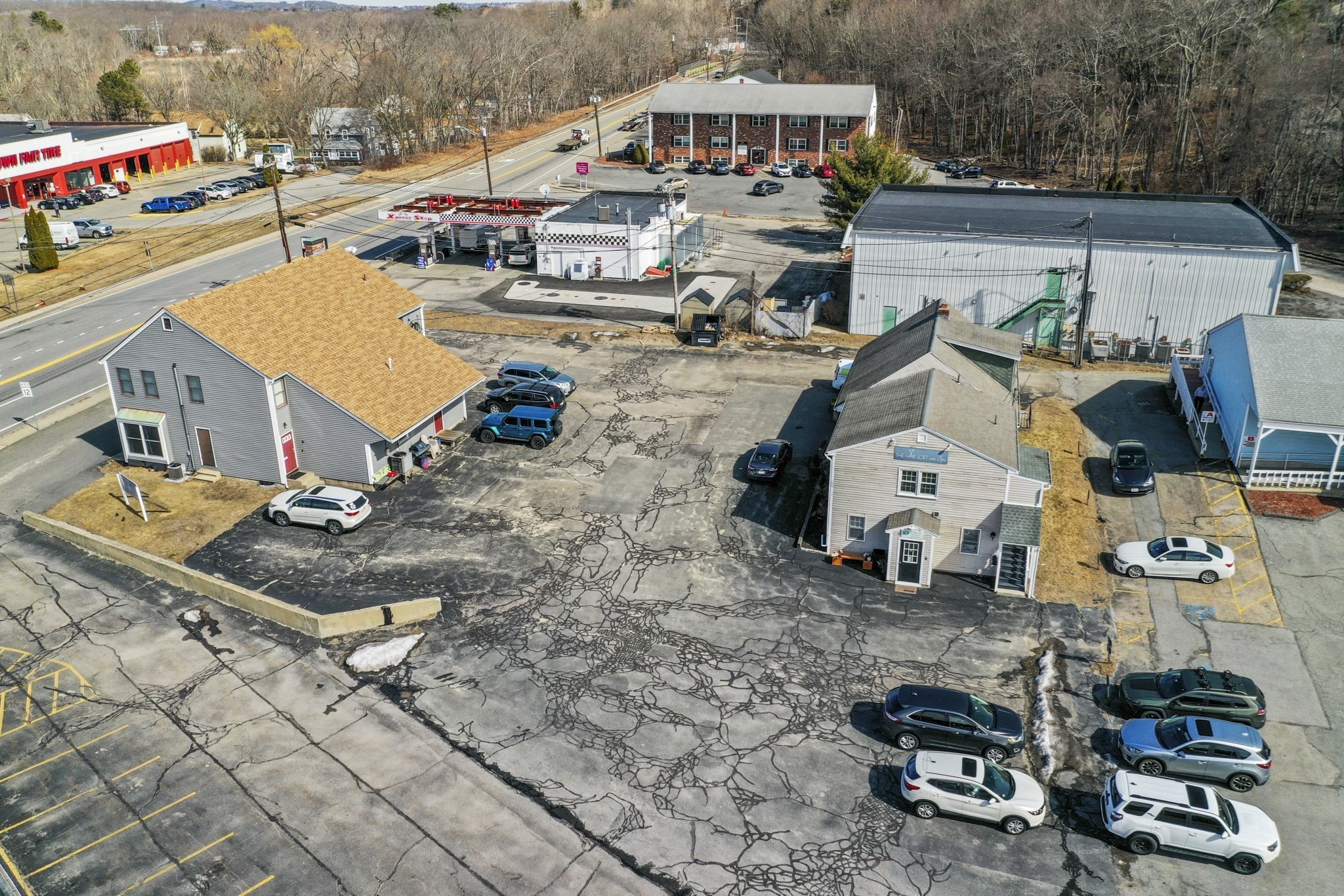 325 Southbridge St, Auburn, MA 01501 - Image 7