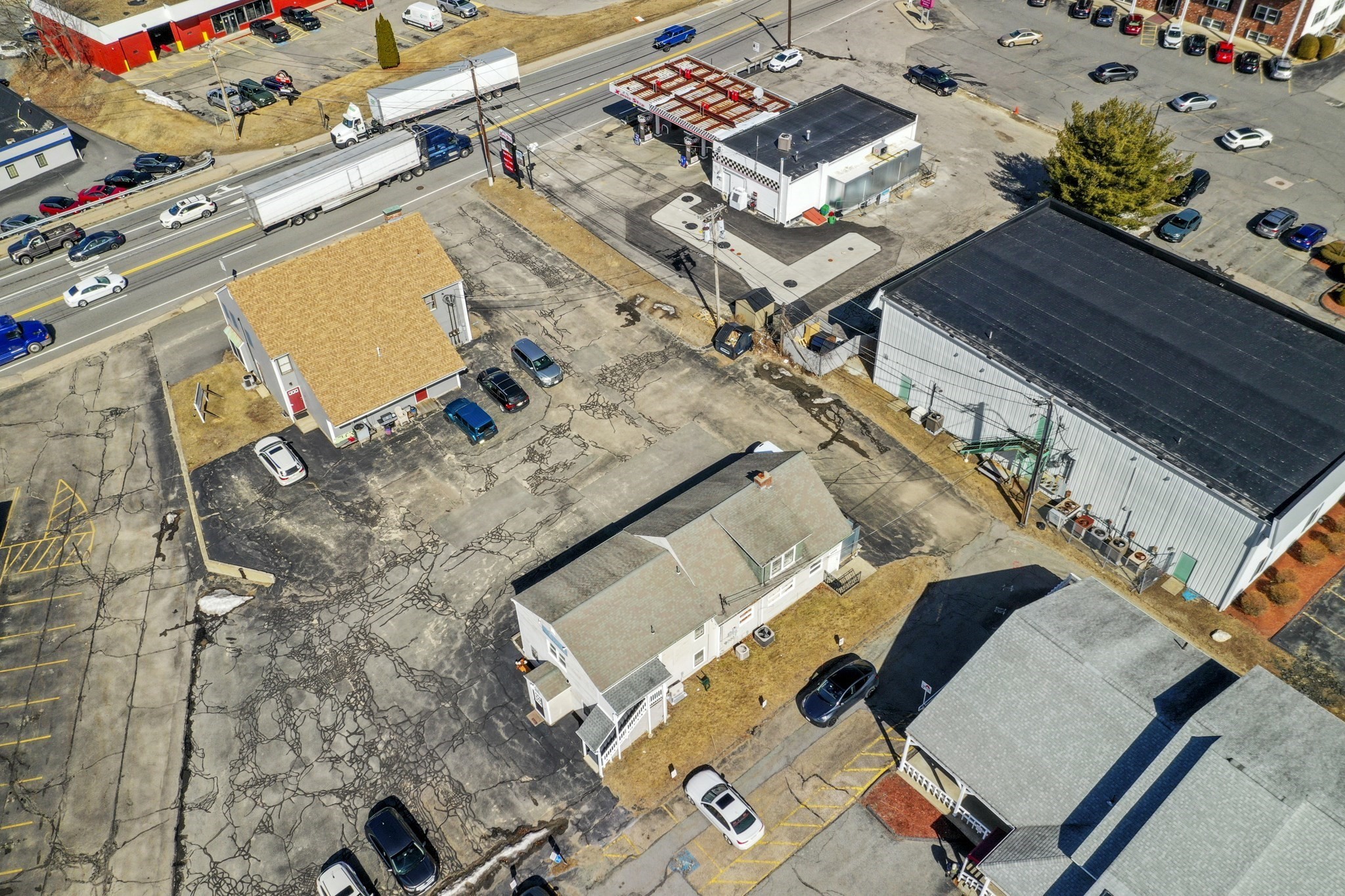 325 Southbridge St, Auburn, MA 01501 - Image 9