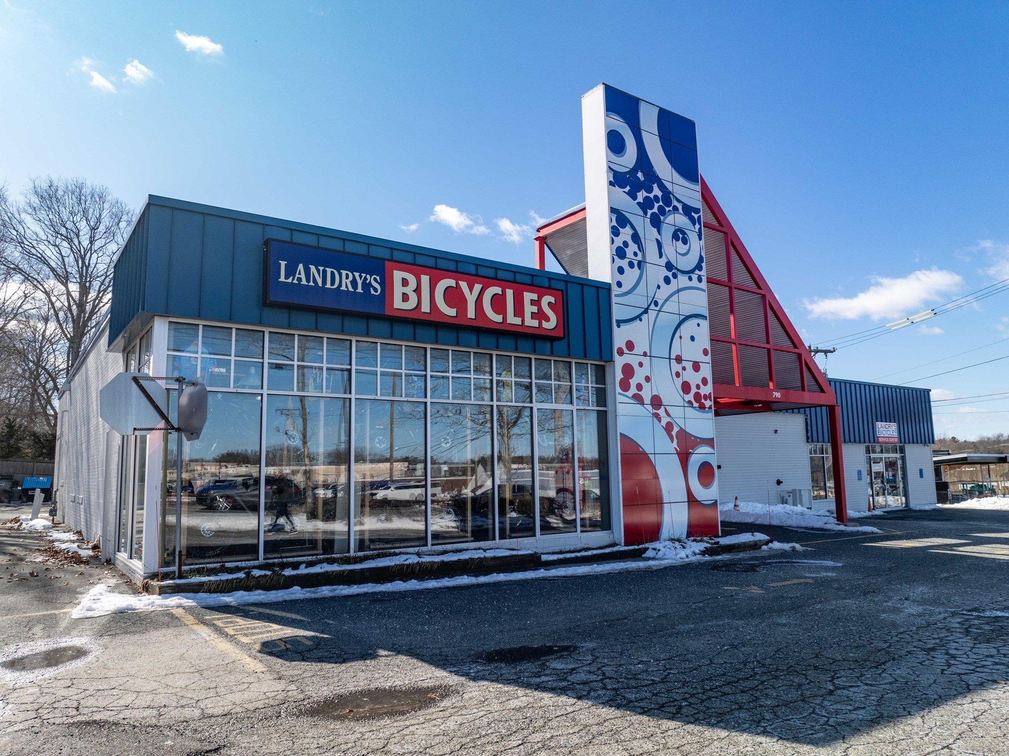 790 Worcester Street, Natick, MA 01760 - Image 2