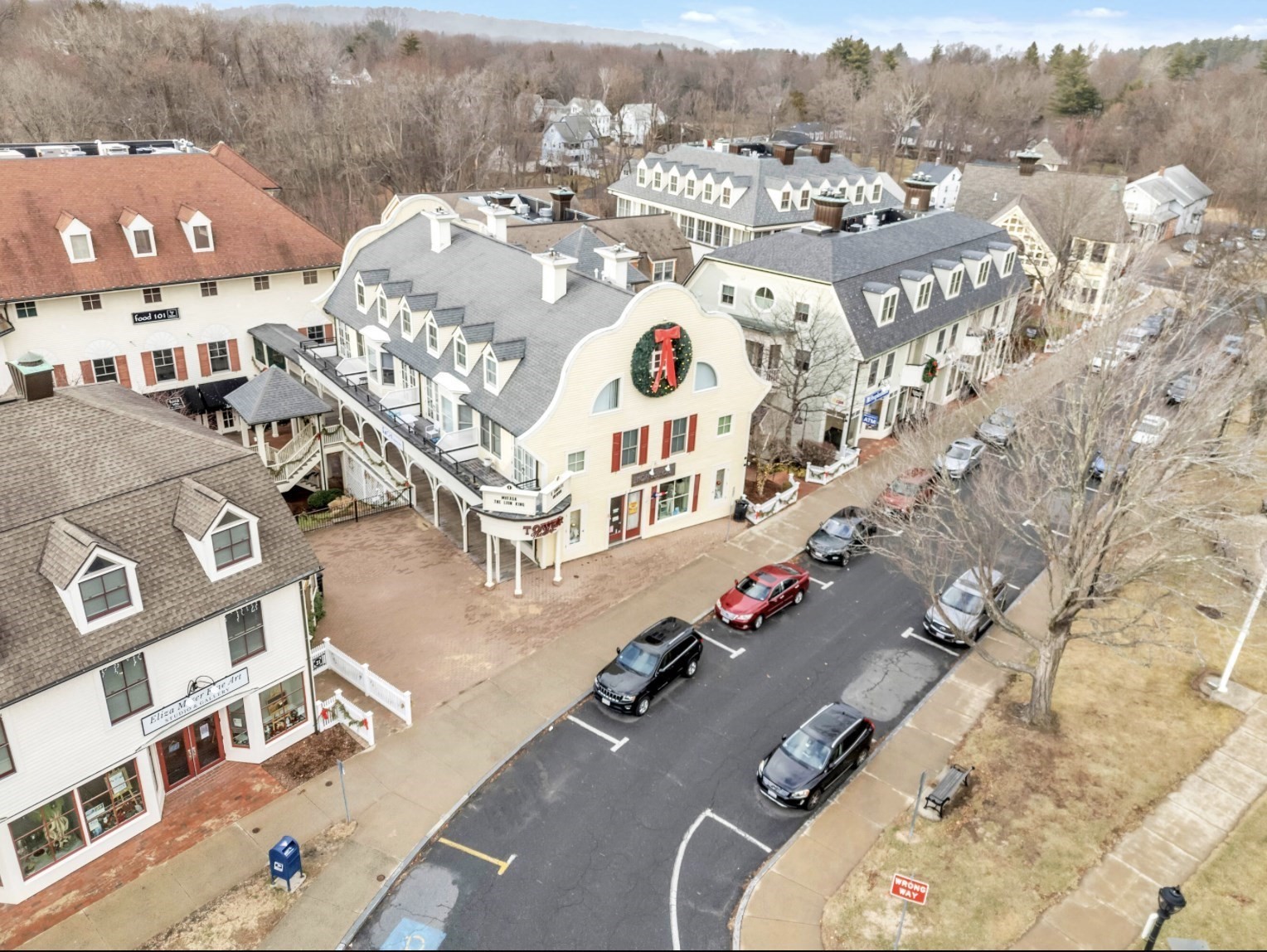 17 College, South Hadley, MA 01075 - Image 2