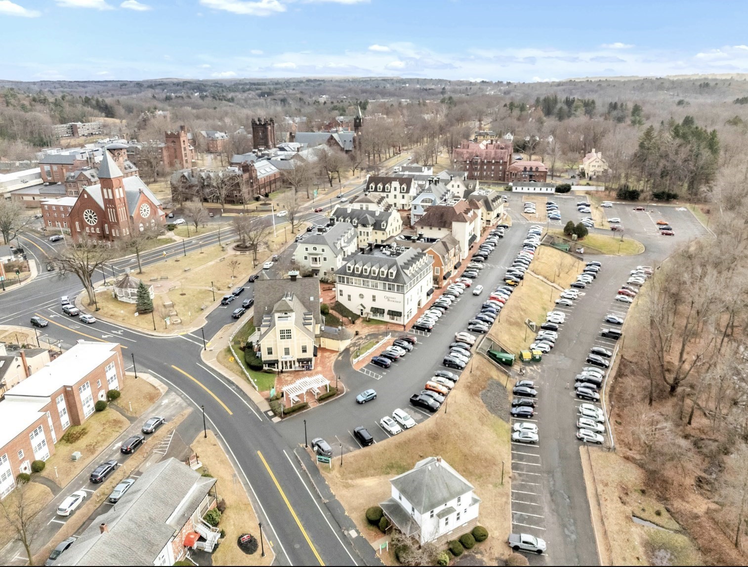 17 College, South Hadley, MA 01075 - Image 20