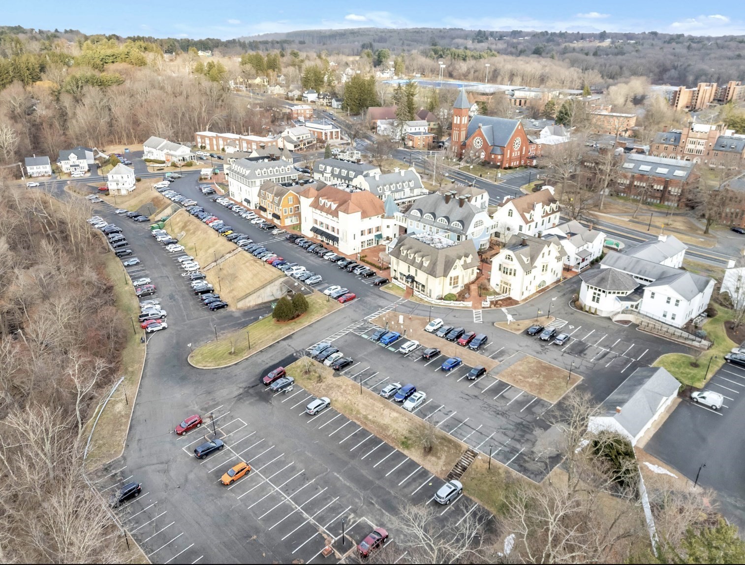 17 College, South Hadley, MA 01075 - Image 21