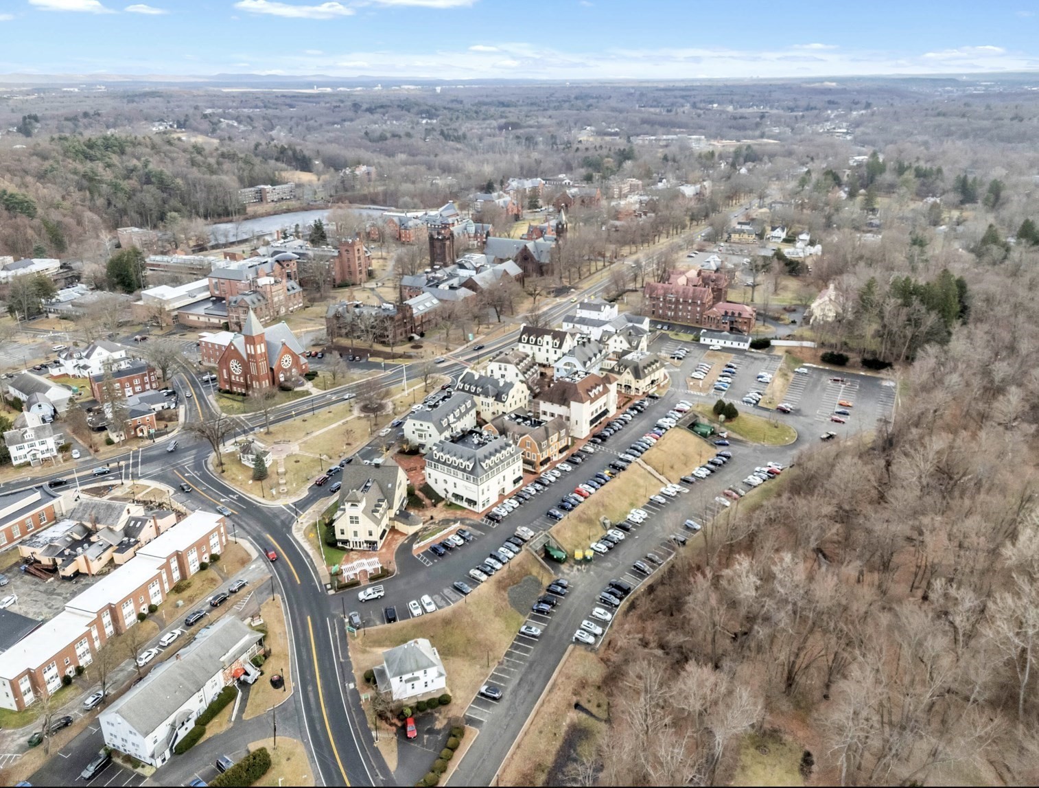 17 College, South Hadley, MA 01075 - Image 24