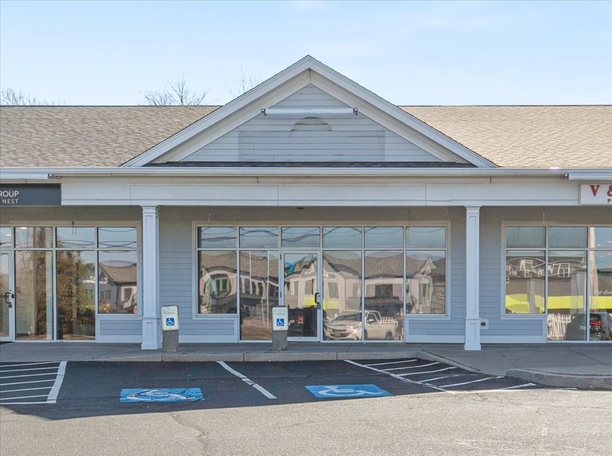 1211 Osgood St Unit 3a, North Andover, MA 01845 - Image 1