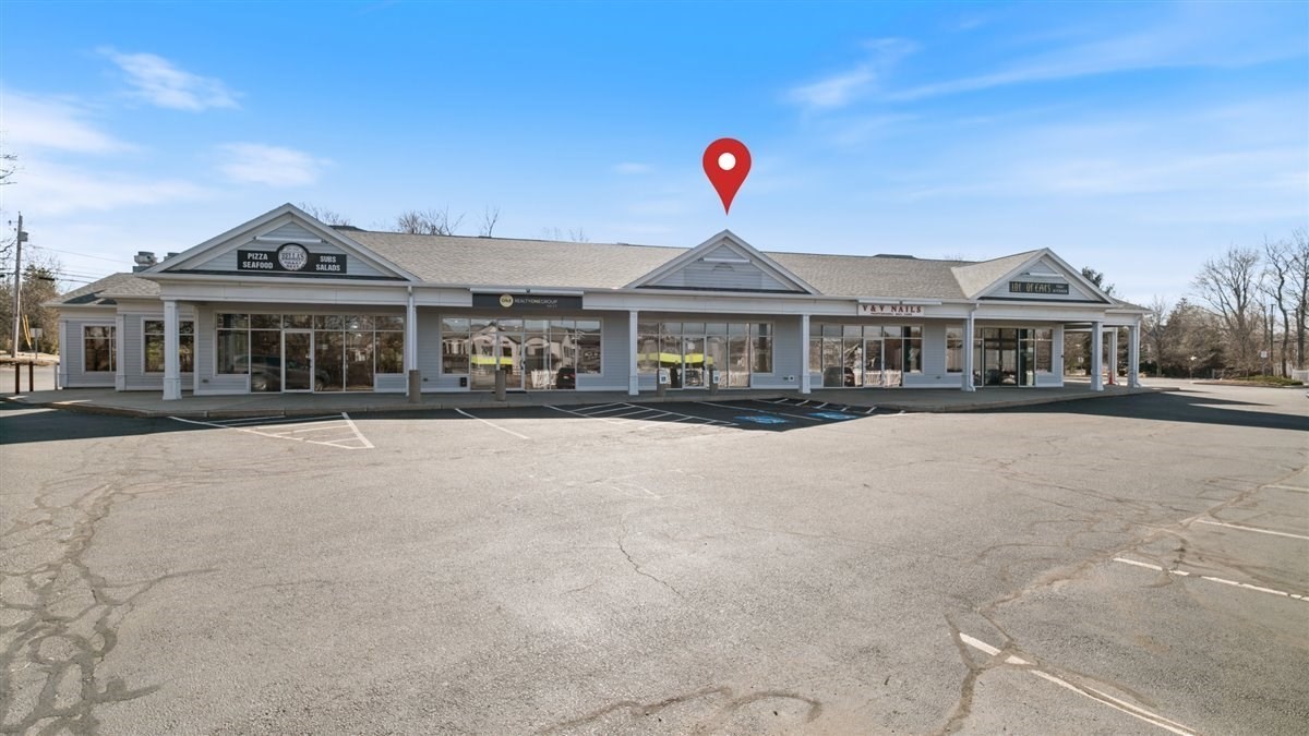 1211 Osgood St Unit 3a, North Andover, MA 01845 - Image 2