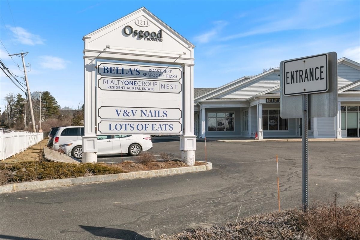 1211 Osgood St Unit 3a, North Andover, MA 01845 - Image 4