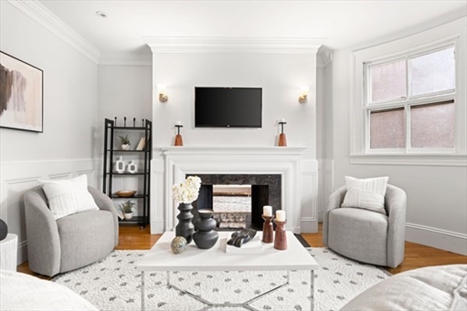 244 Beacon Street, Apt 1B