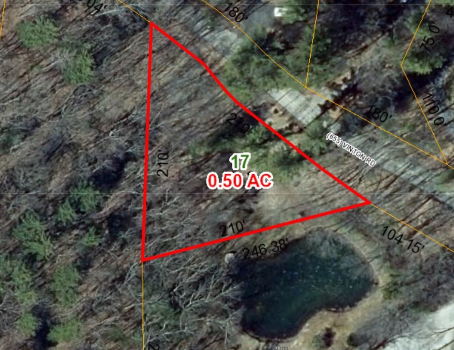 17 Vinton Rd, Sturbridge, MA 01566 - Image 1