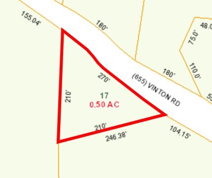 17 Vinton Rd, Sturbridge, MA 01566 - Image 2