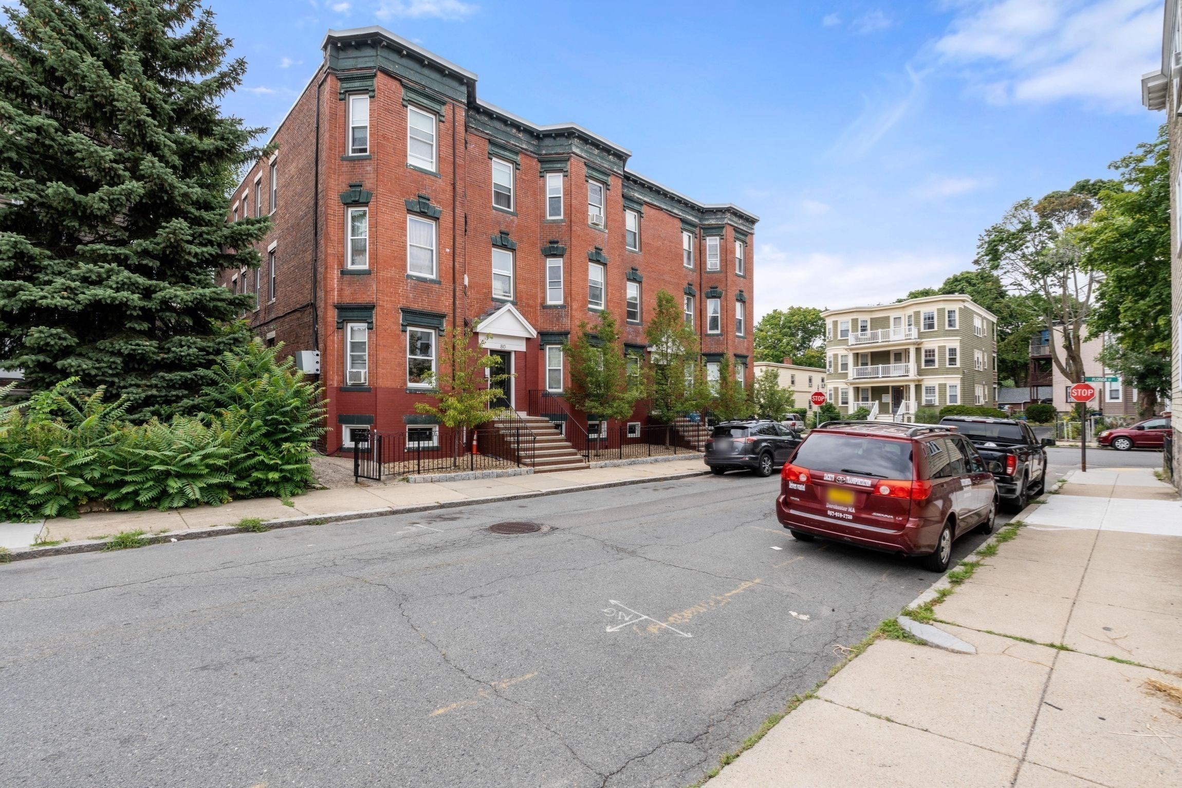 dorchester - #73345544