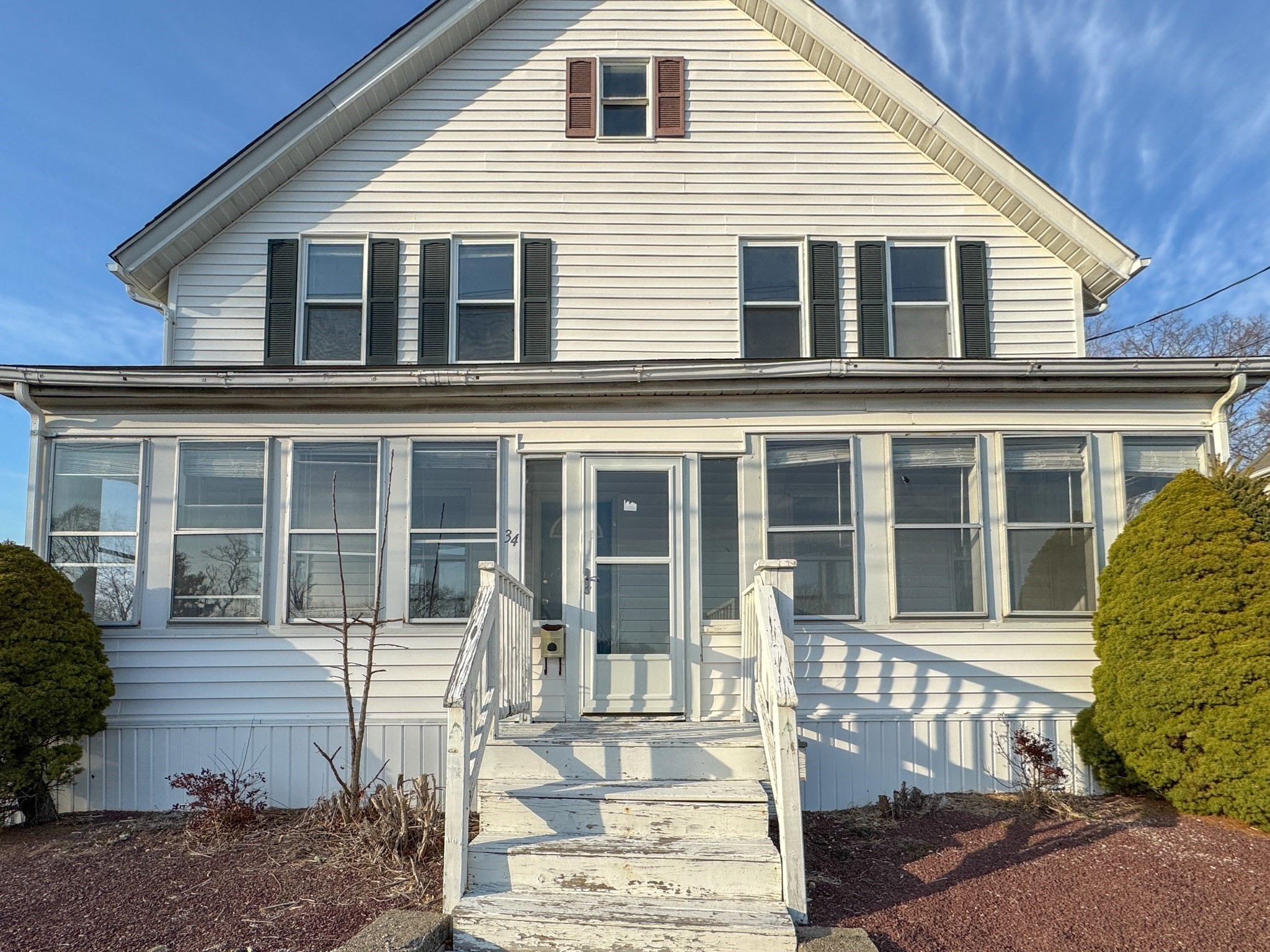 34 Smithfield Rd, Woonsocket, RI 02895 - Image 3