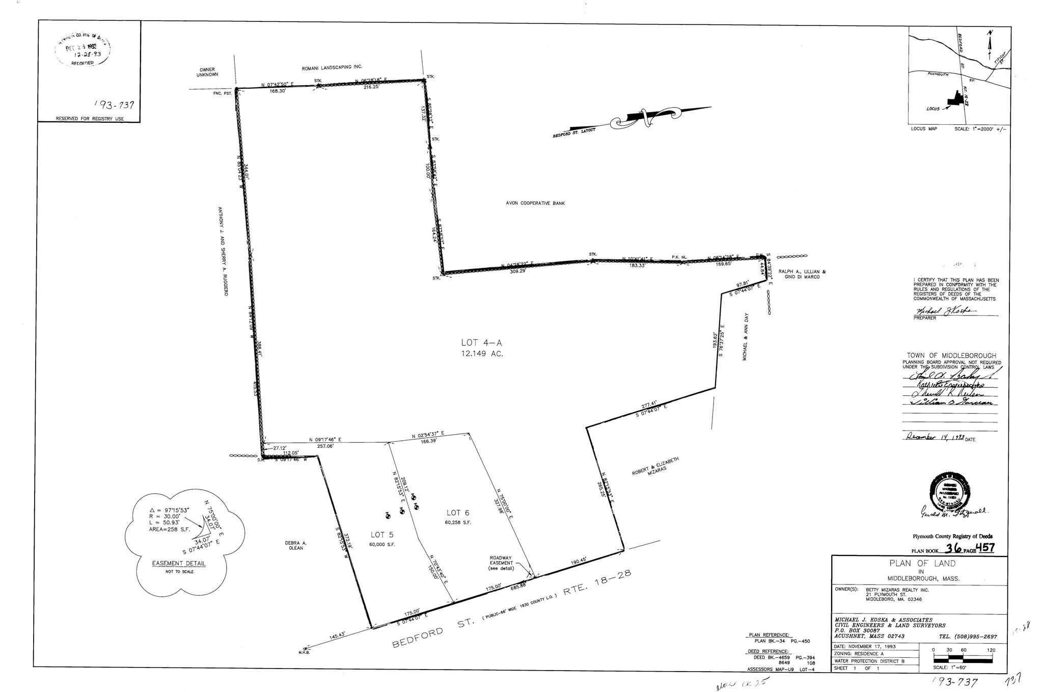 194 Bedford St, Middleboro, MA 02346 - Image 18