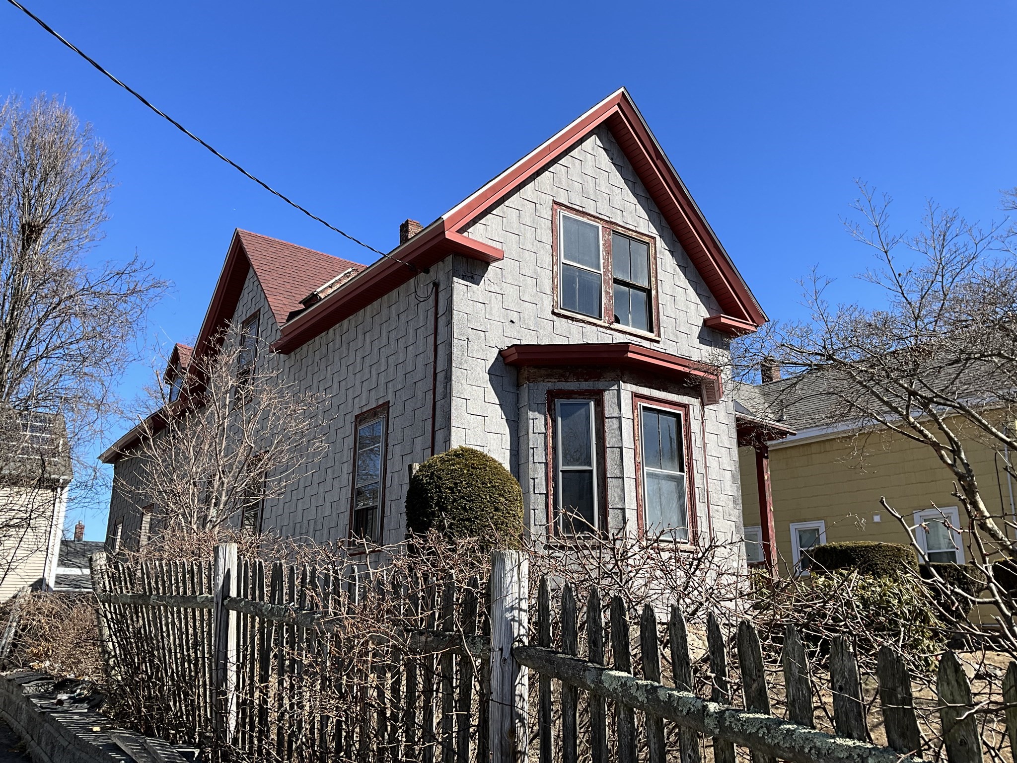 107 West St, Hyde Park, Boston, MA 02136 - Image 4