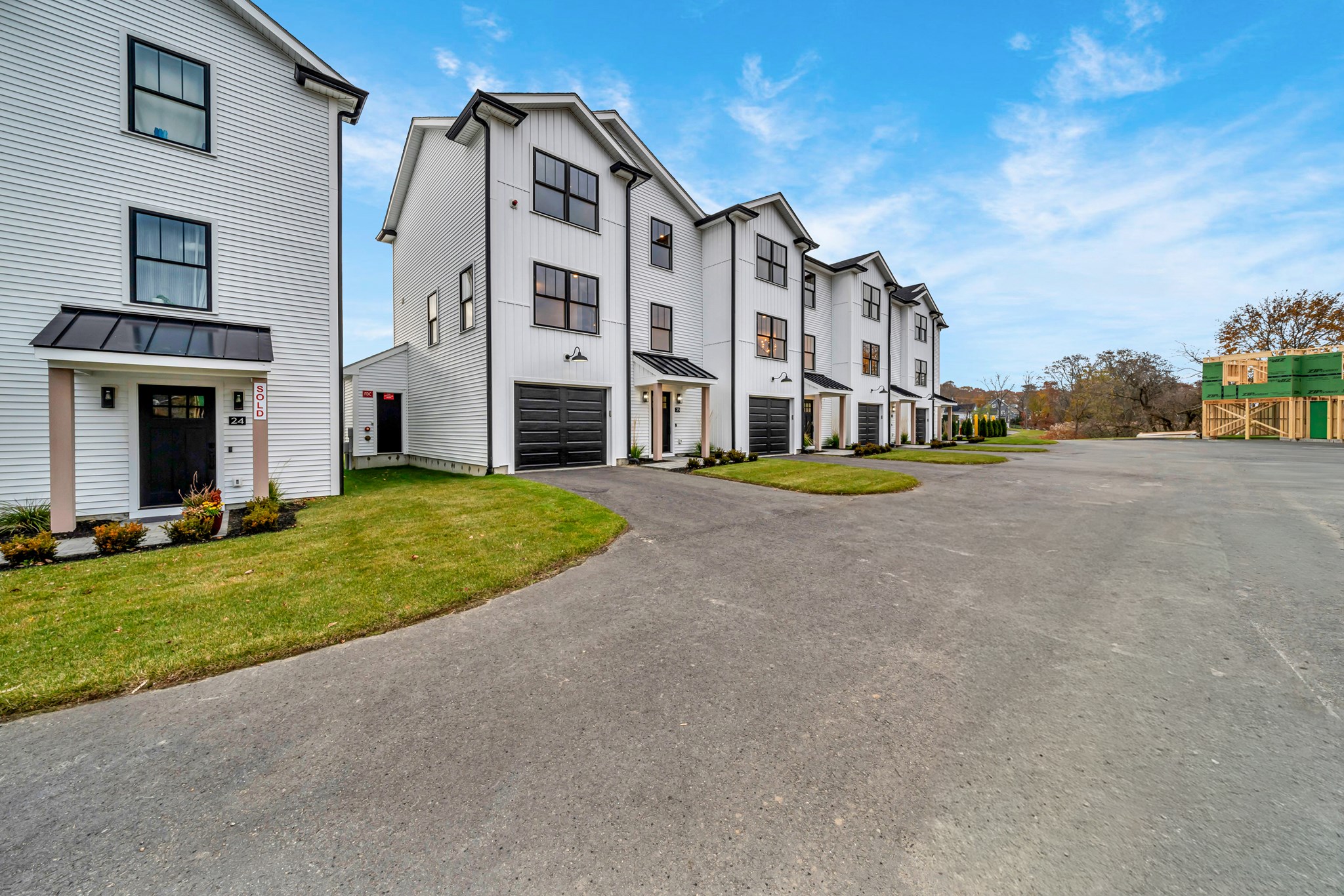 32 Birch Brook Road Unit 25, Lynn, MA 01905