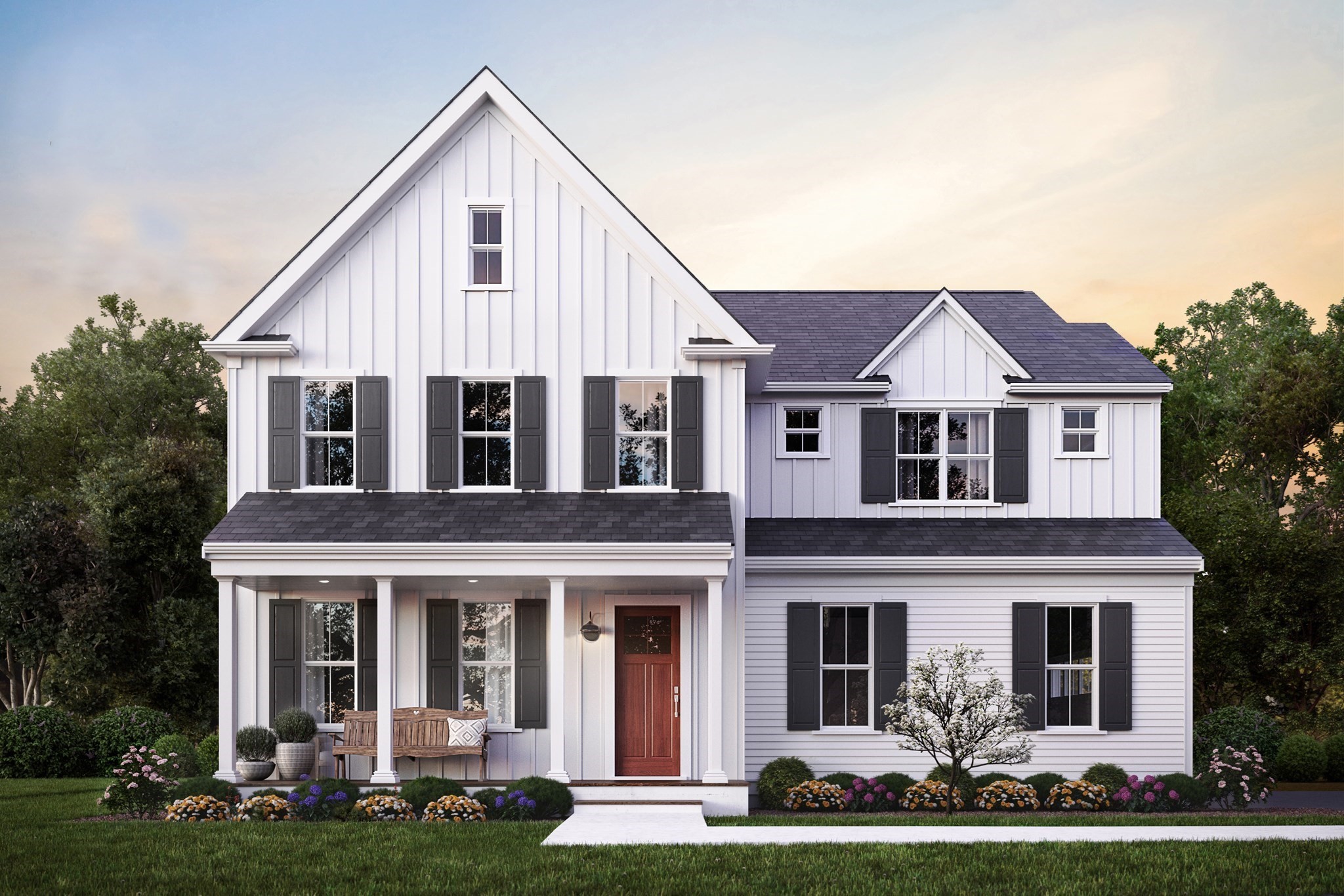 11 Waites Crossing Way, Norfolk, MA 02056