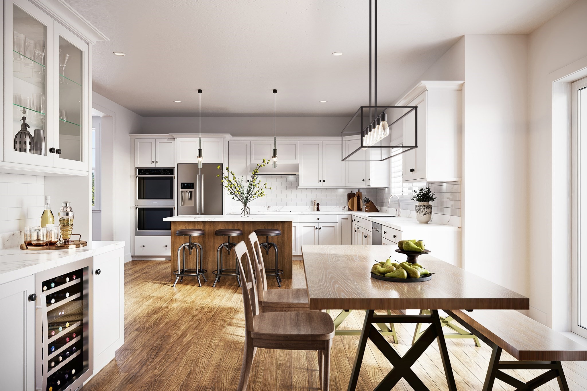 11 Waites Crossing Way, Norfolk, MA 02056 - Image 3