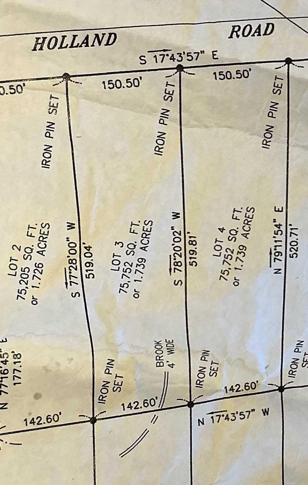 3 New Holland Rd, Brimfield, MA 01010