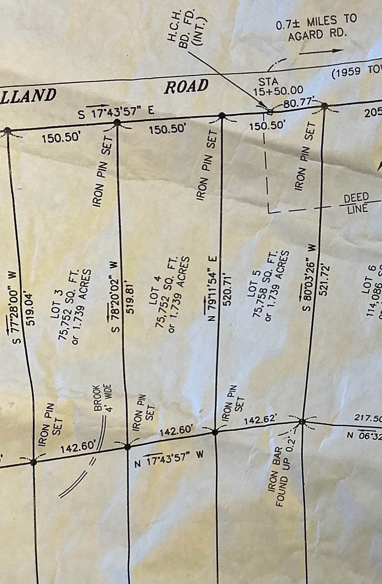 4 New Holland Rd, Brimfield, MA 01010