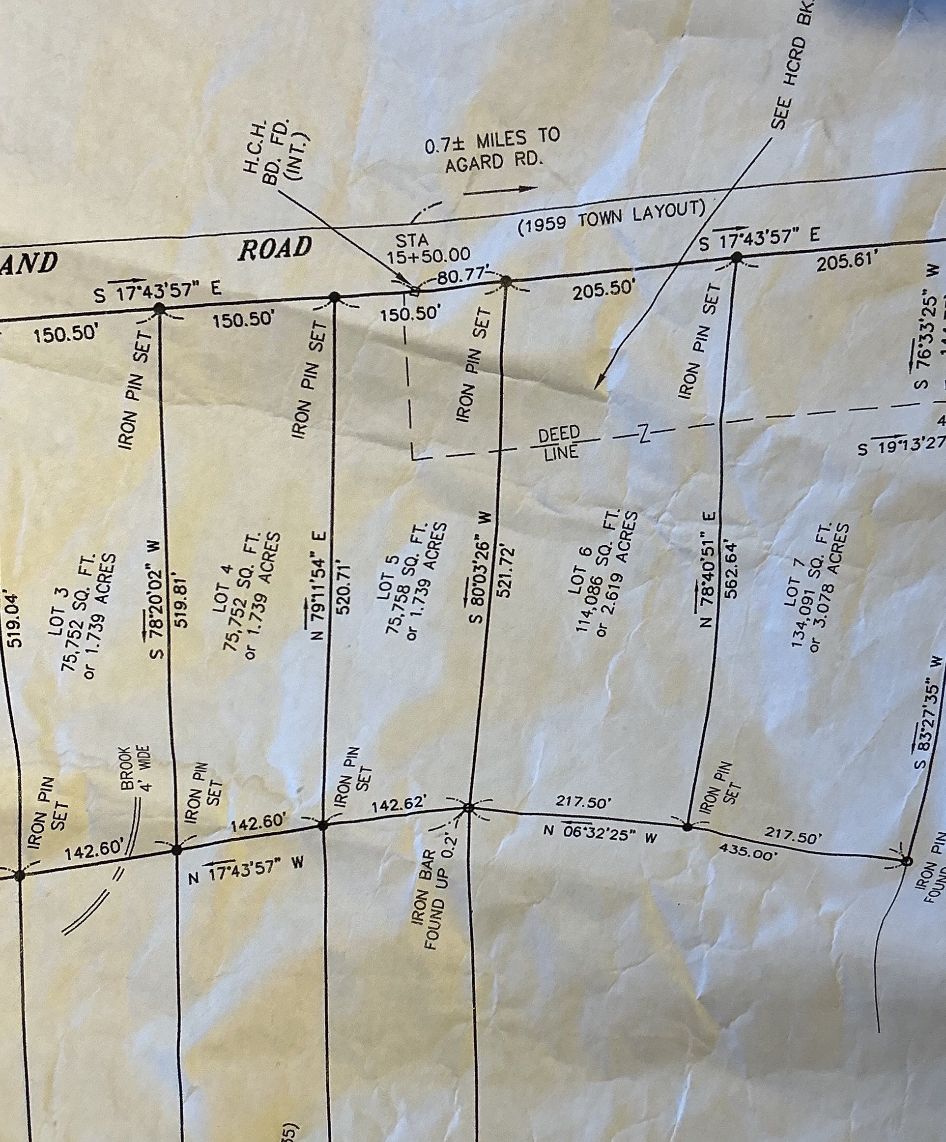 5 New Holland Rd, Brimfield, MA 01010