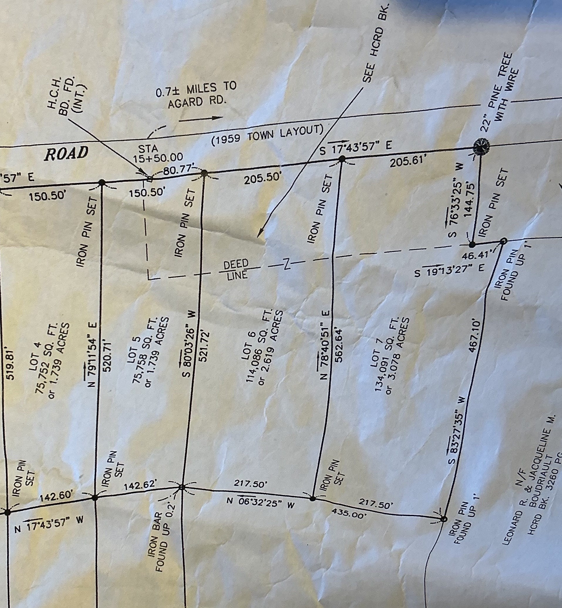 6 New Holland Rd, Brimfield, MA 01010