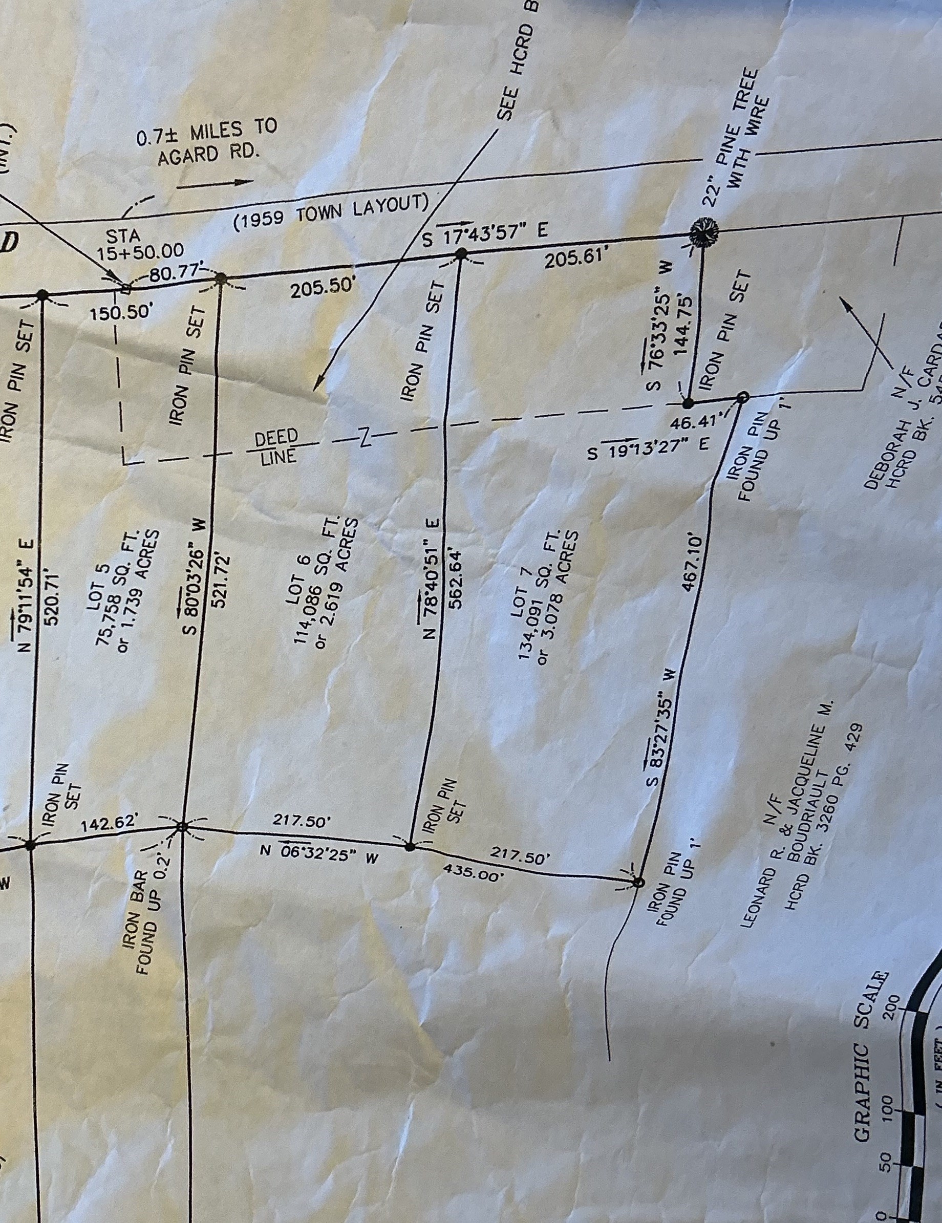 7 New Holland Rd, Brimfield, MA 01010