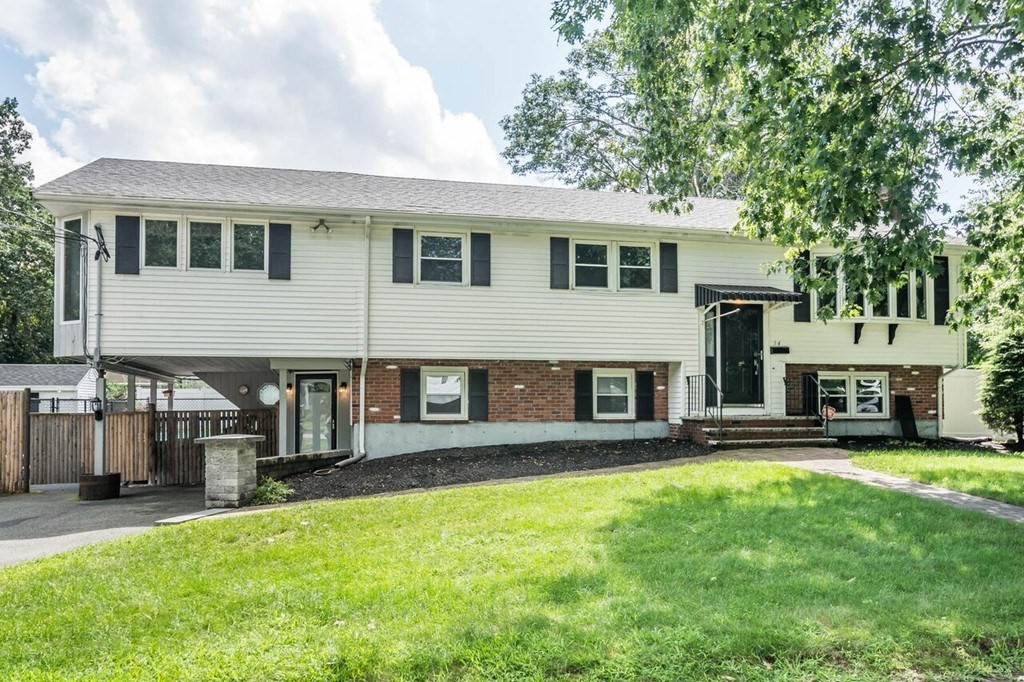 brockton - #73346016