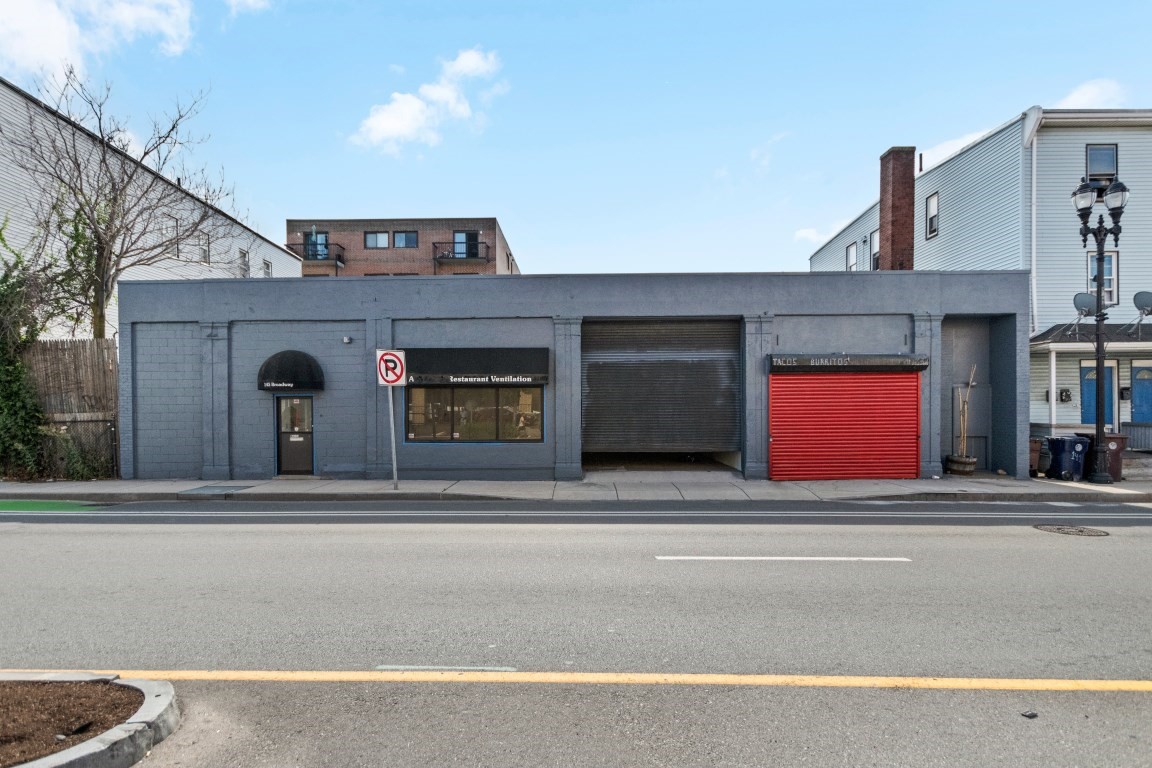 147 Broadway, Everett, MA 02149 - Image 1