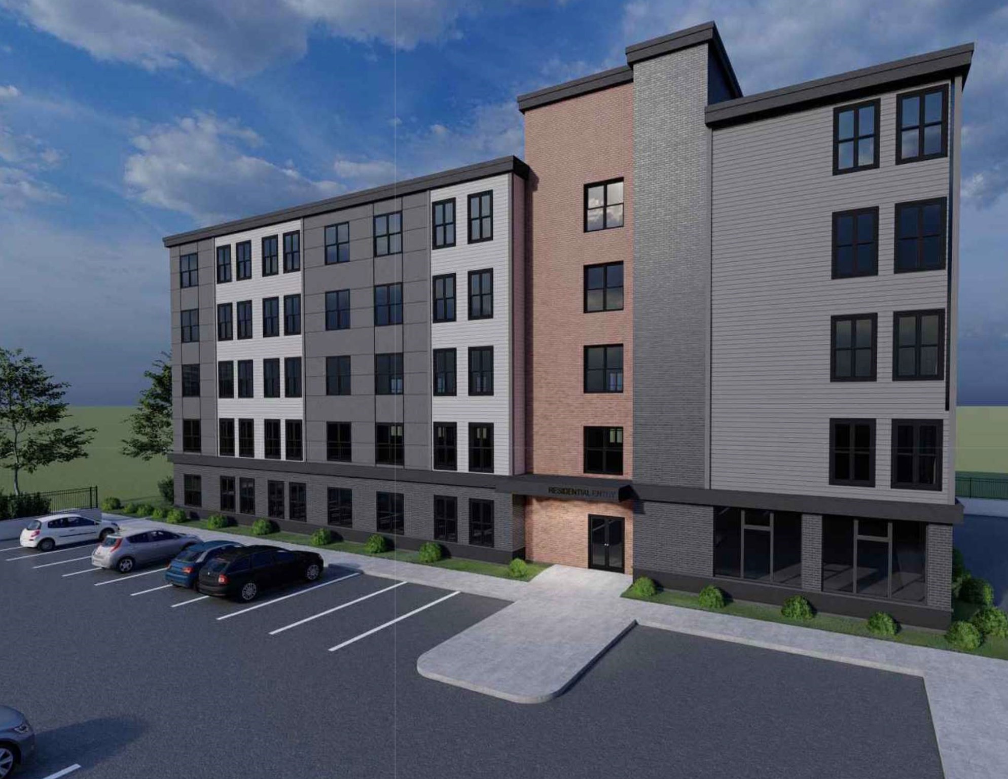 383 Quincy Street, Brockton, MA 02302