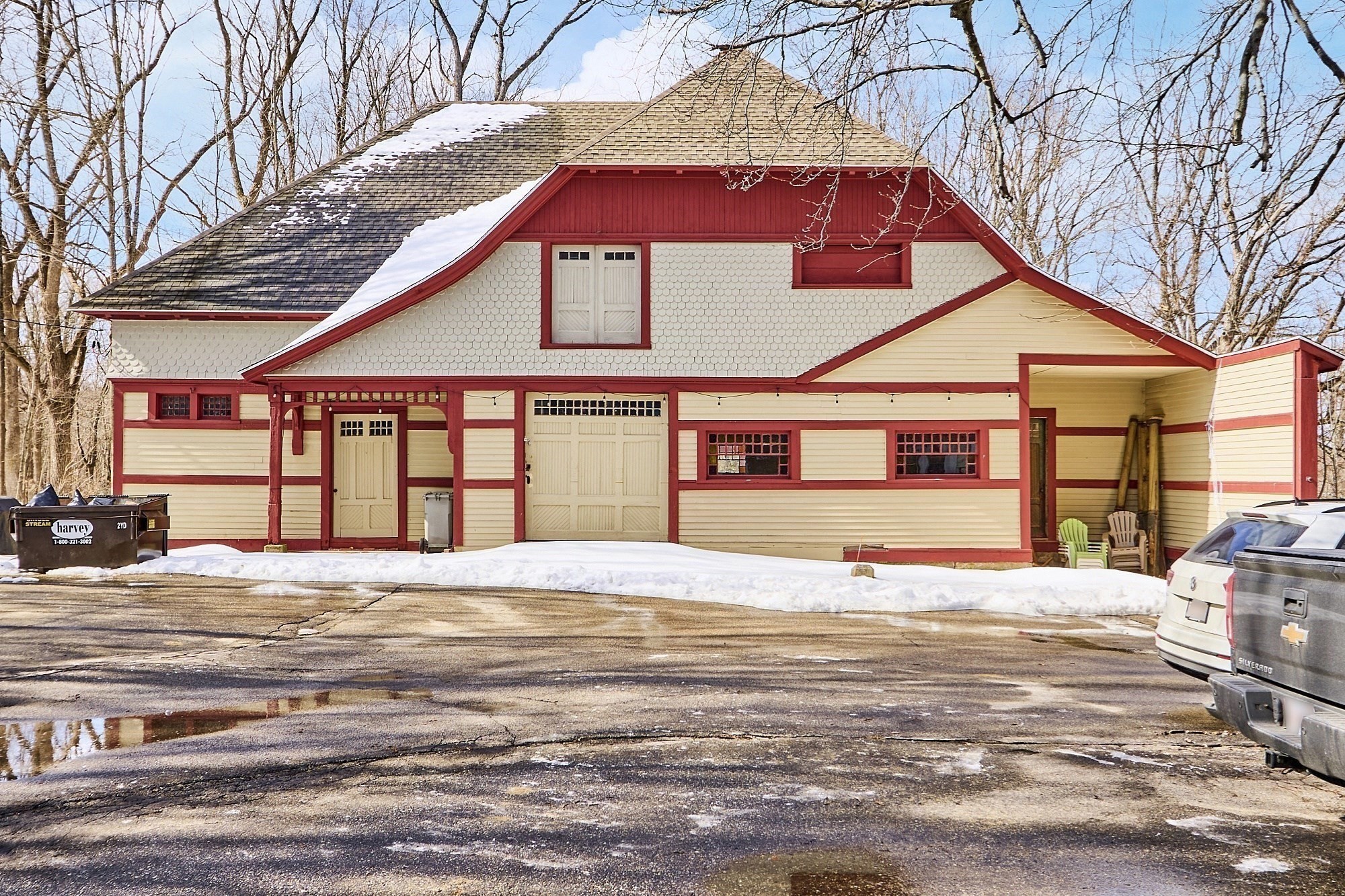 grafton - #73346377