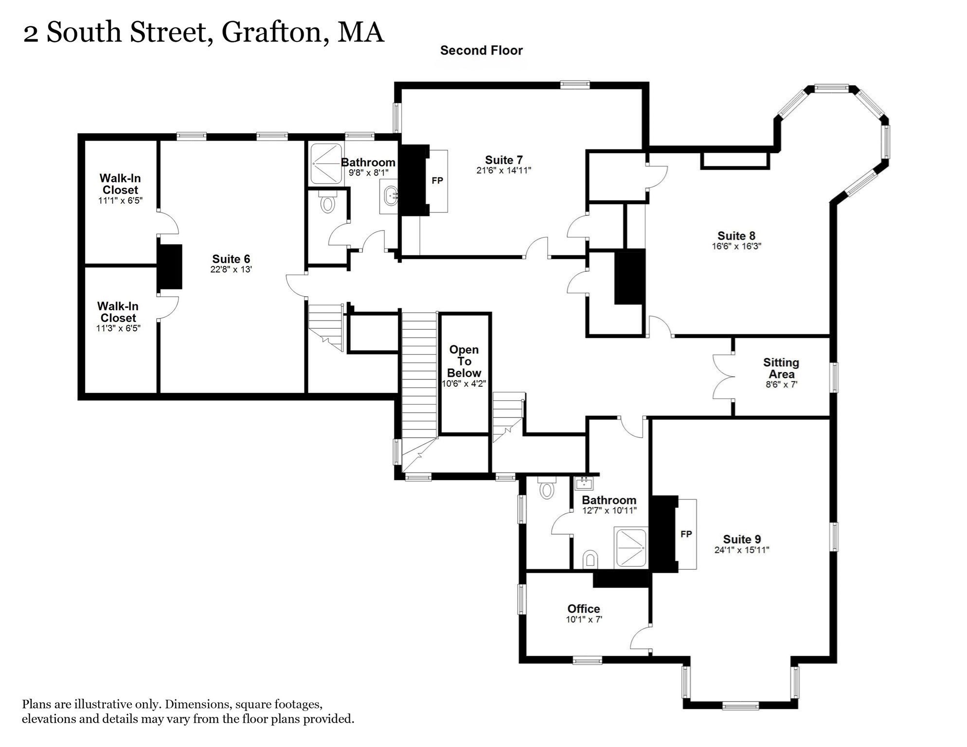grafton - #73346377