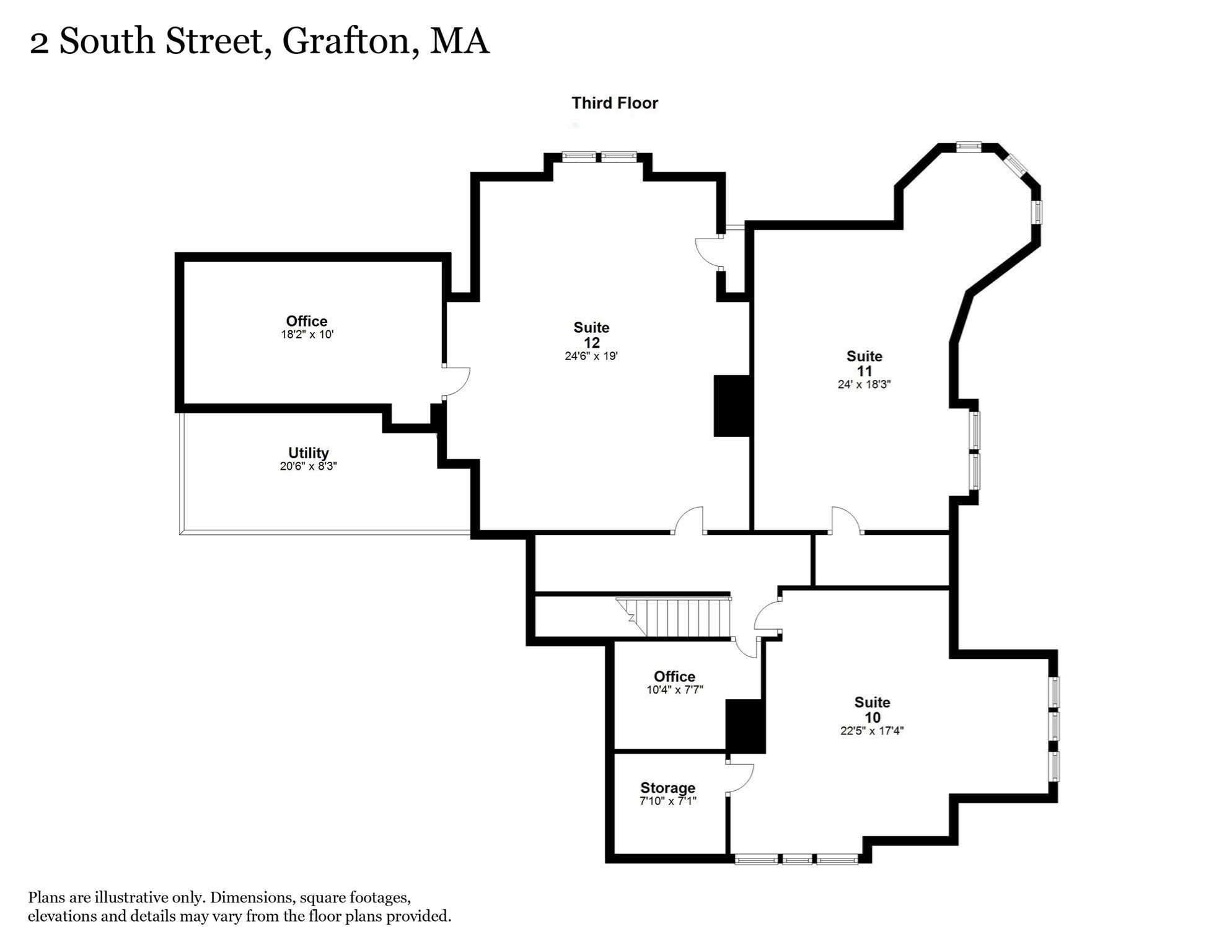 grafton - #73346377