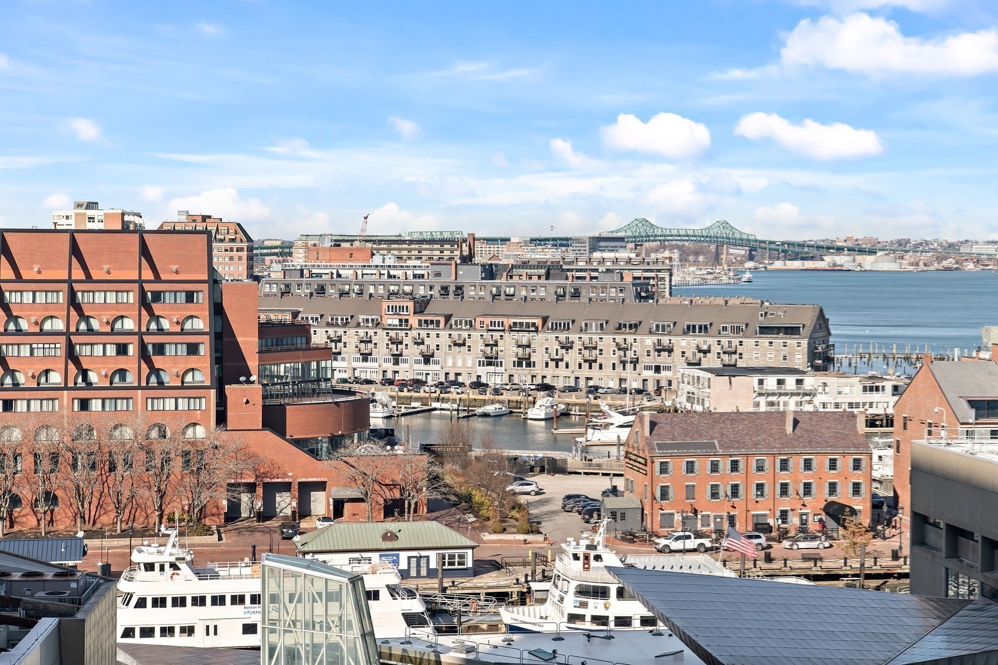 85 East India Row Unit 10A, Downtown, Boston, MA 02110 - Image 17