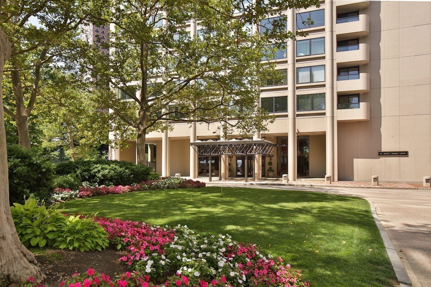 85 East India Row Unit 10A, Downtown, Boston, MA 02110 - Image 18