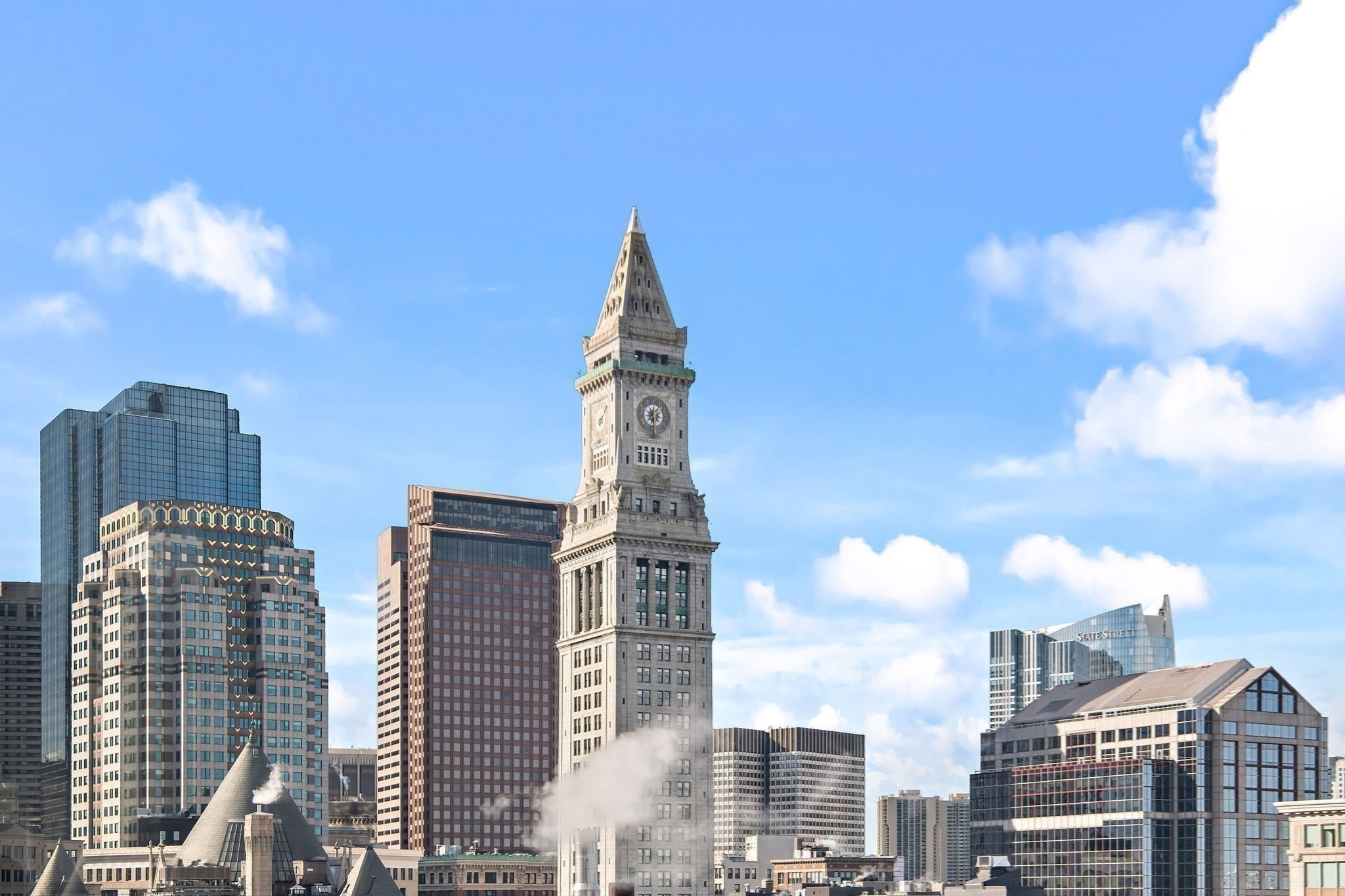 85 East India Row Unit 10A, Downtown, Boston, MA 02110 - Image 19