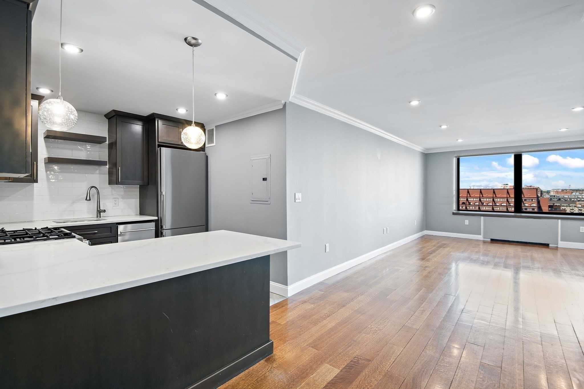 85 East India Row Unit 10A, Downtown, Boston, MA 02110 - Image 3