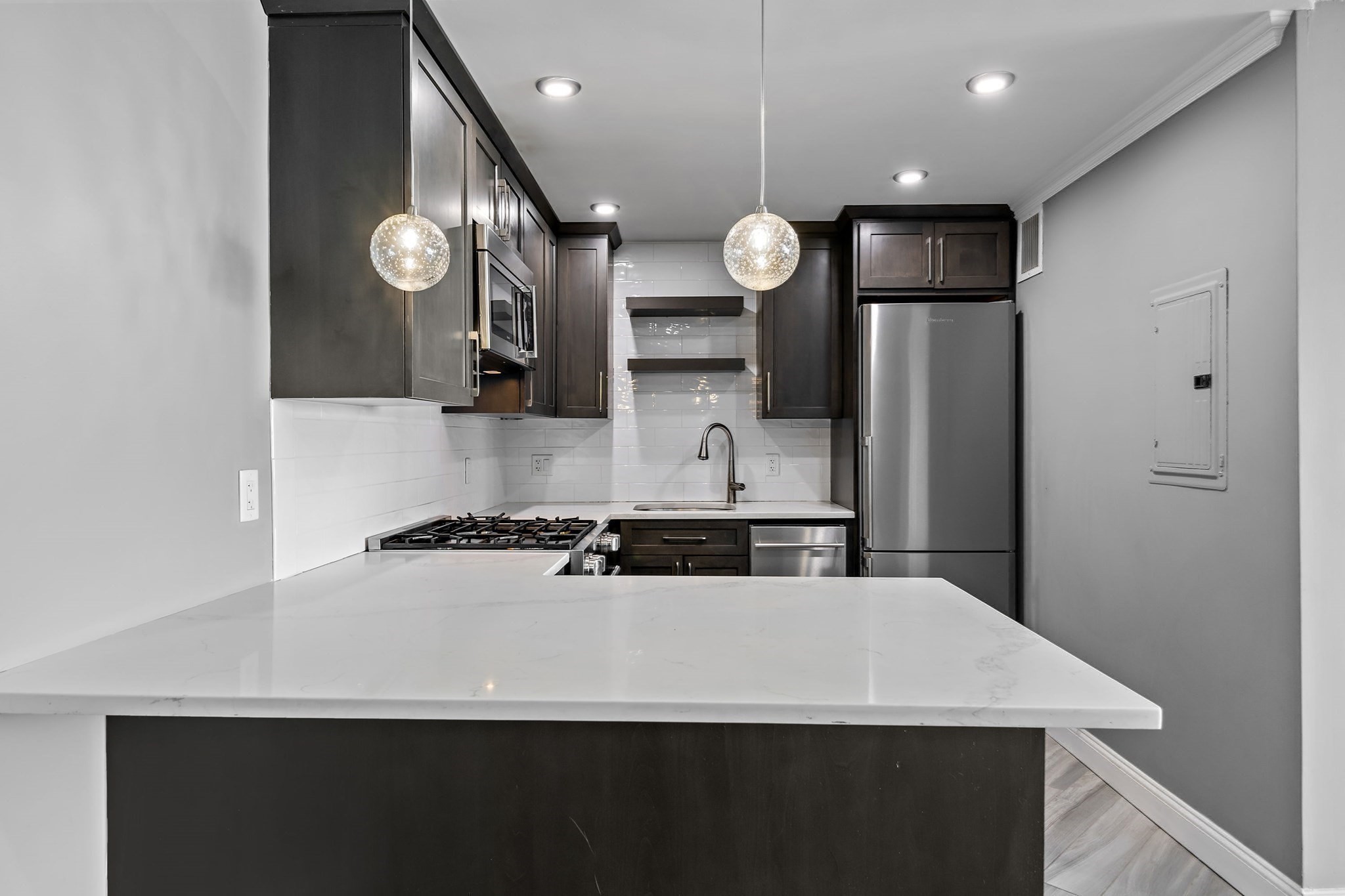 85 East India Row Unit 10A, Downtown, Boston, MA 02110 - Image 5