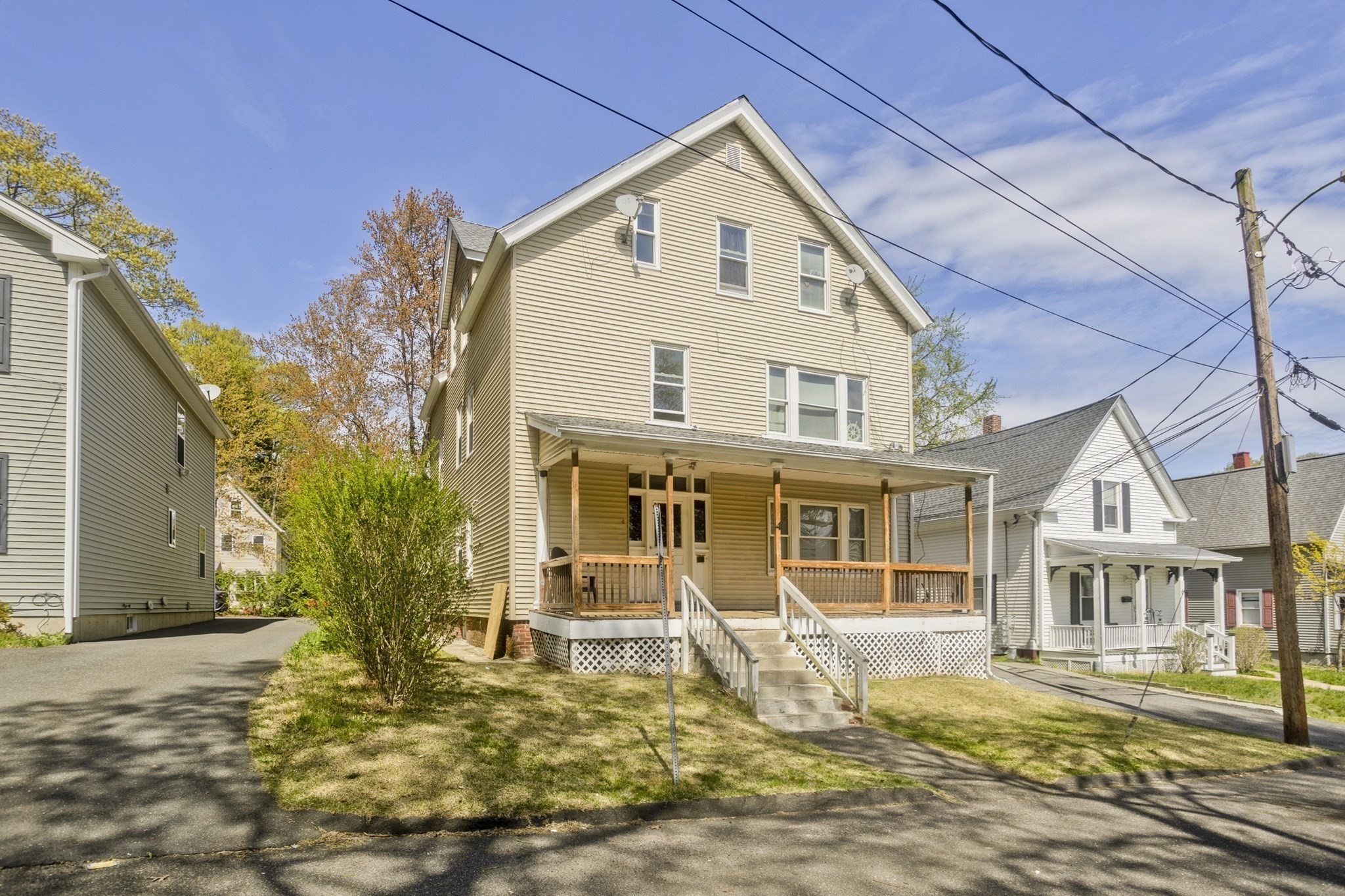 4 Columbia St, Holyoke, MA 01040 - Image 3