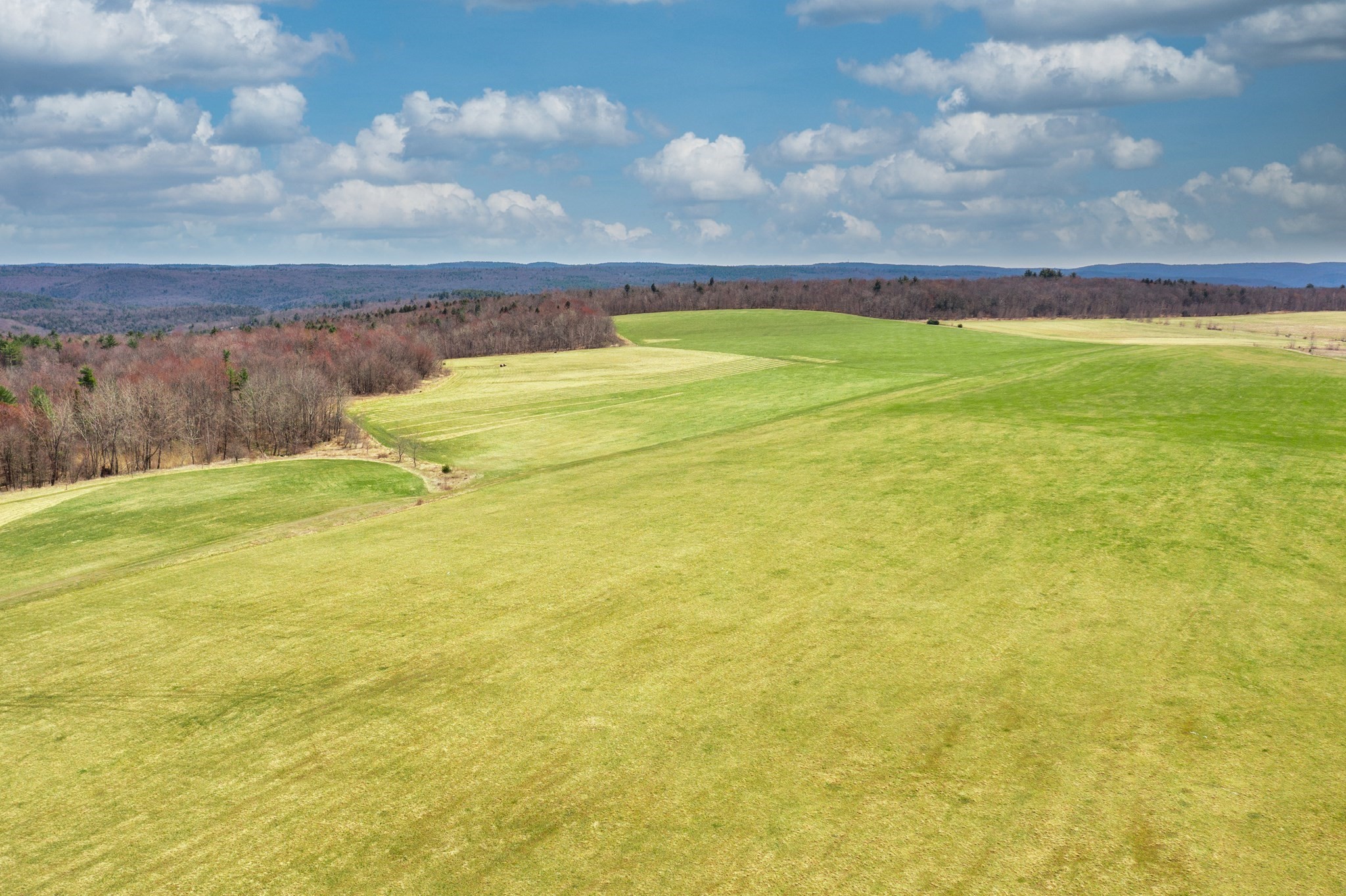 00 Old Post Road/Williamsburg Rd, Worthington, MA 01098