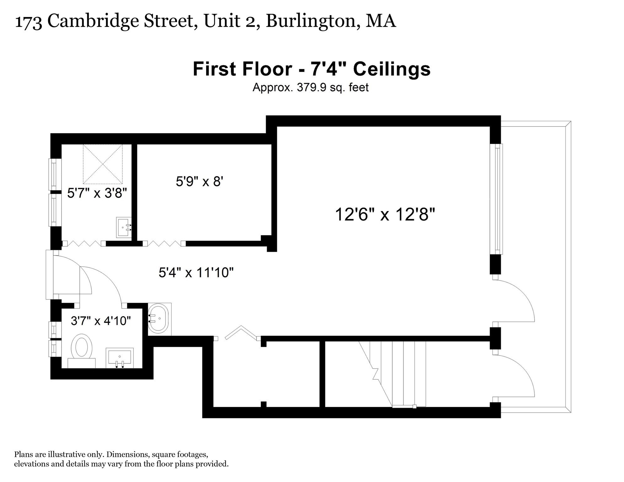 175 Cambridge Street Unit 1/2, Burlington, MA 01803 - Image 18