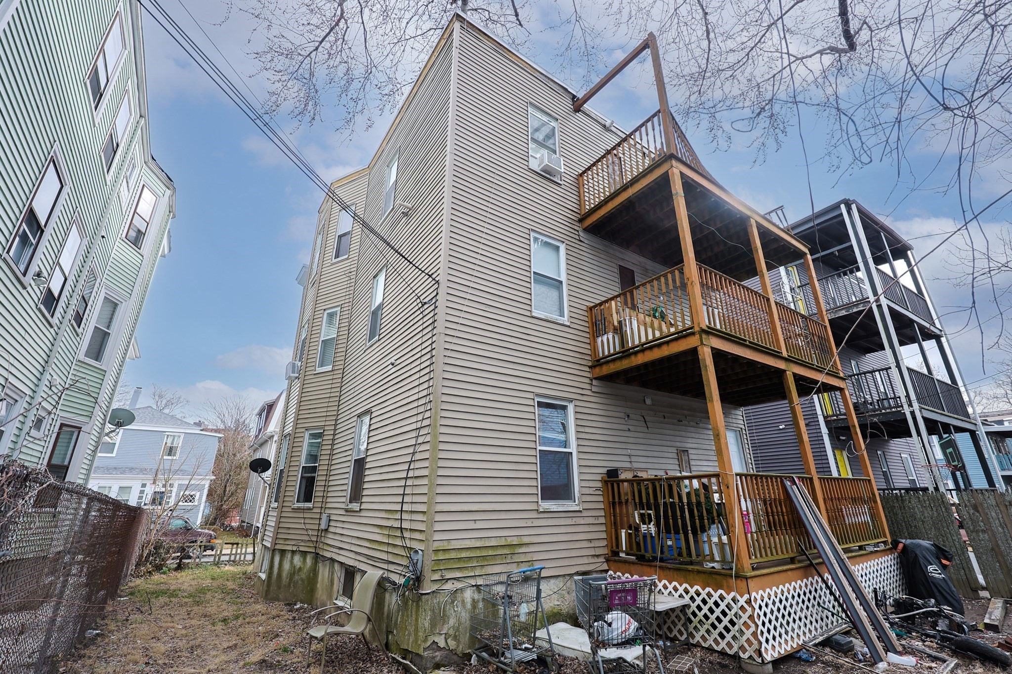 dorchester - #73347857