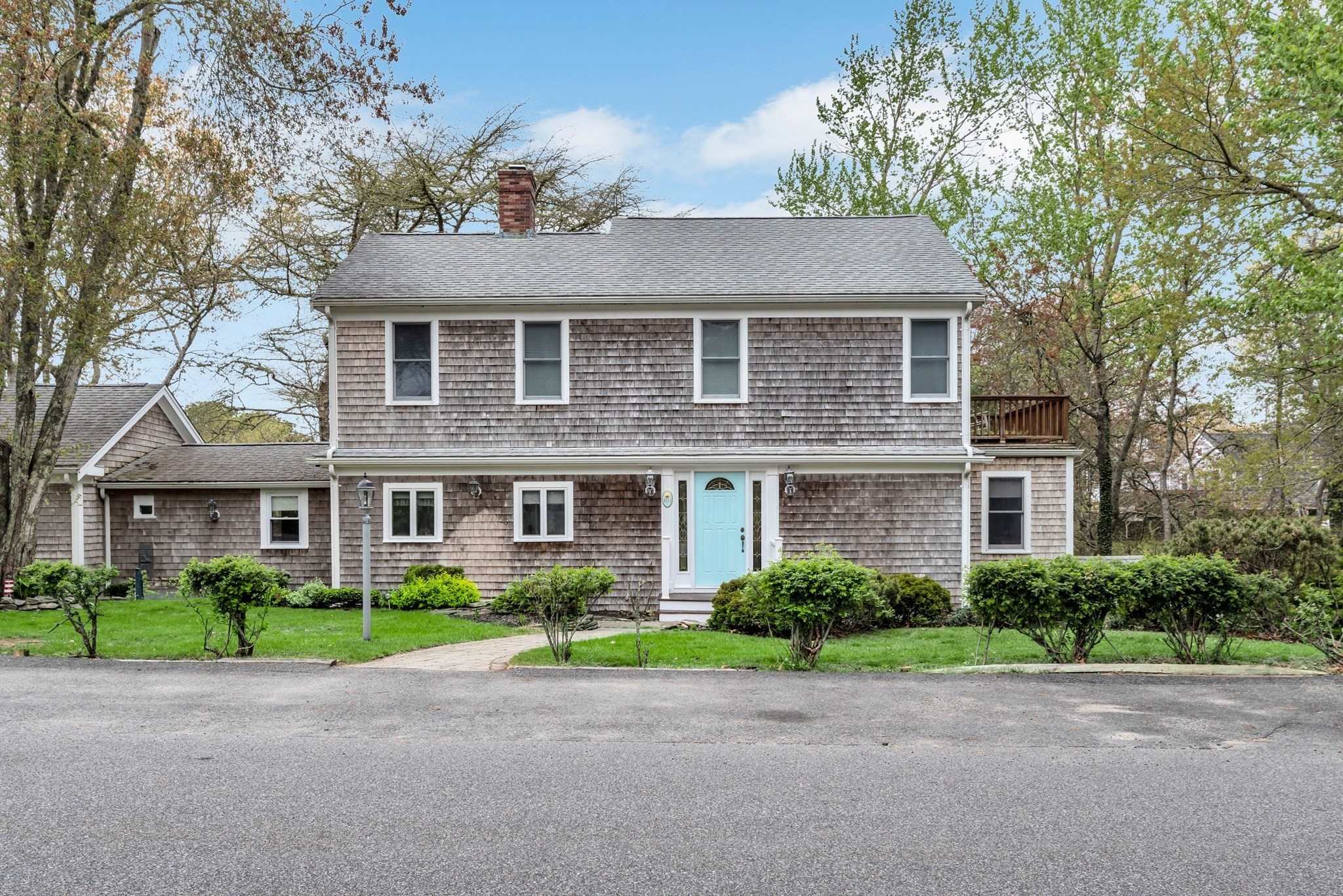 107 Wimbledon Dr, Yarmouth, MA 02673
